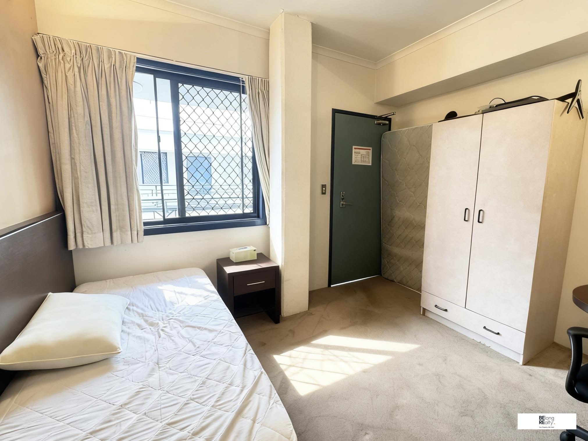 Rental properties & online application form