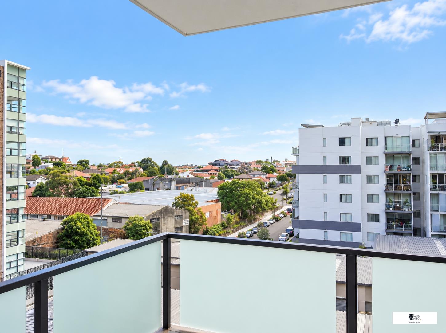Rental properties & online application form