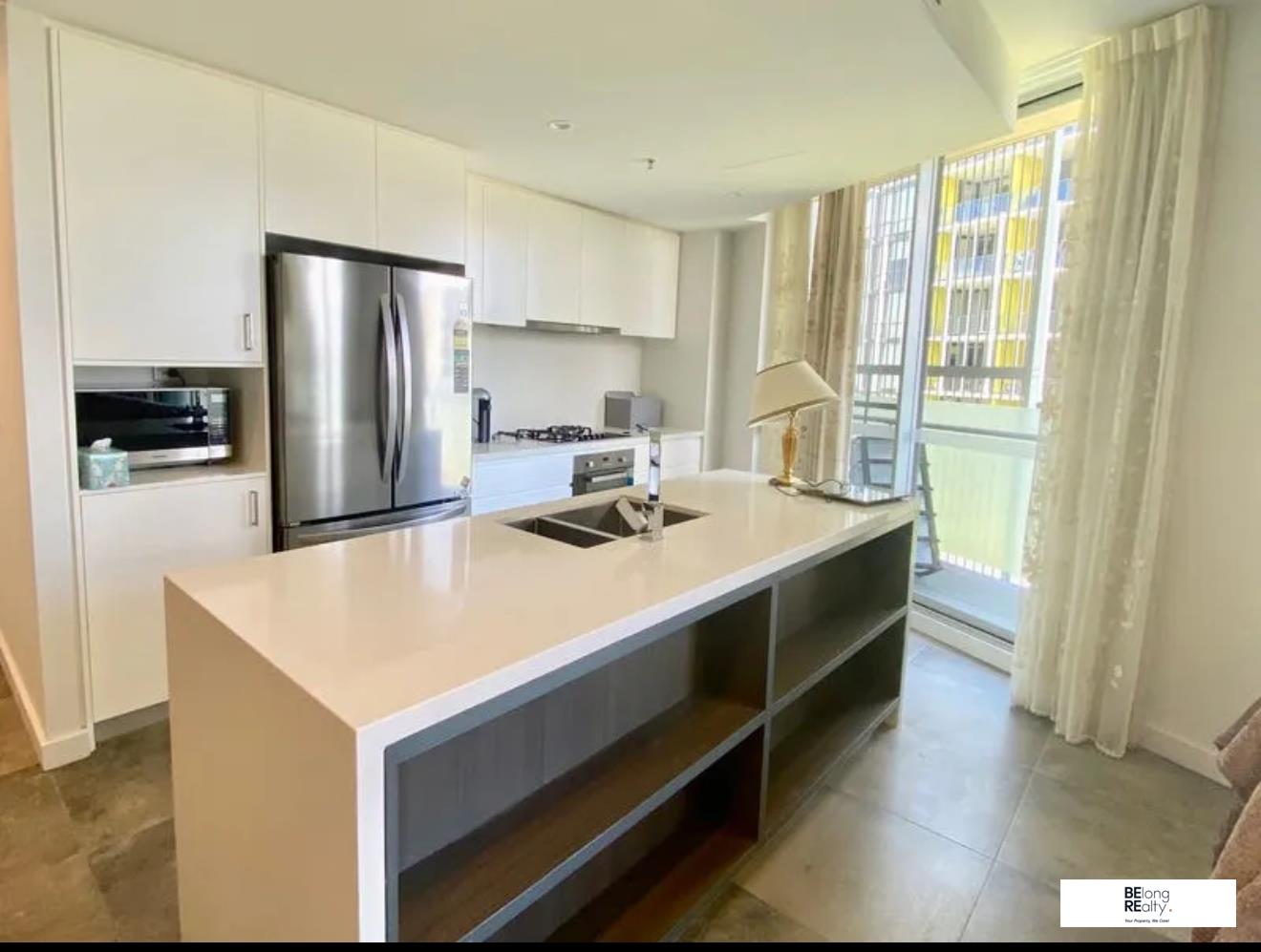 Rental properties & online application form