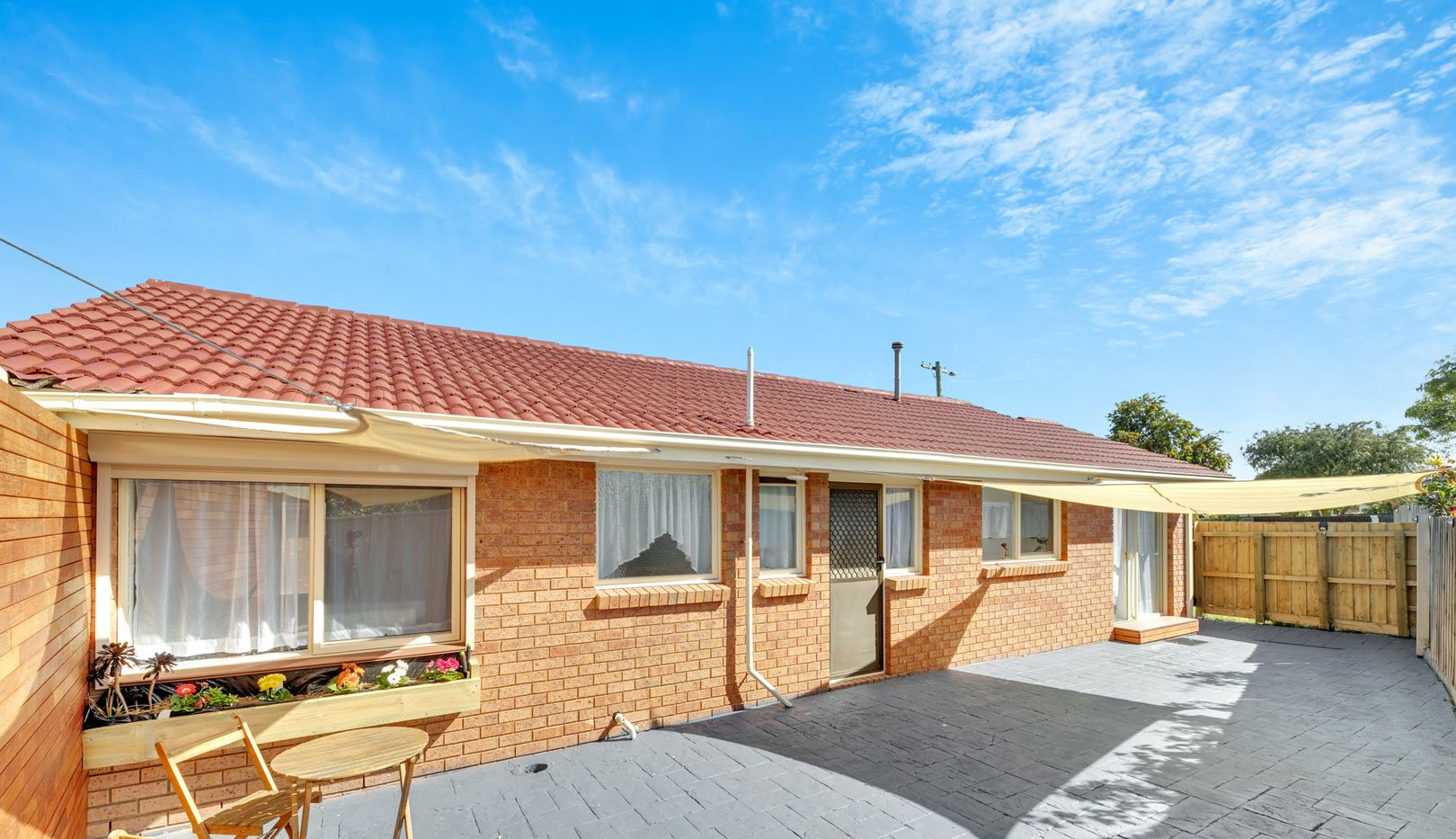 Rental properties & online application form