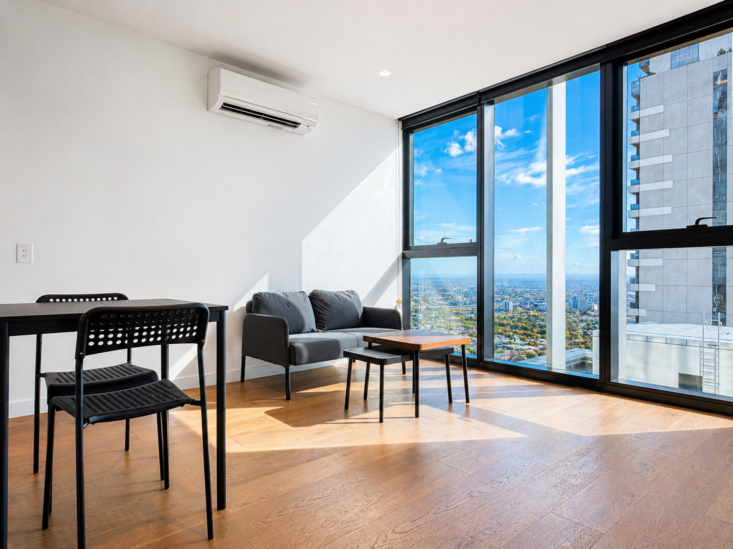 Rental properties & online application form