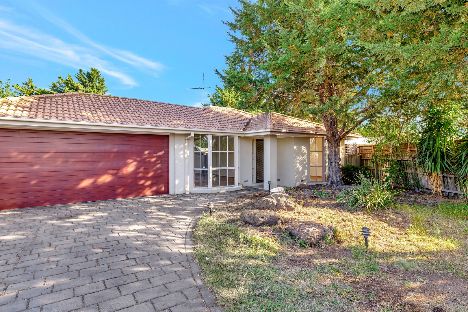 Rental properties & online application form