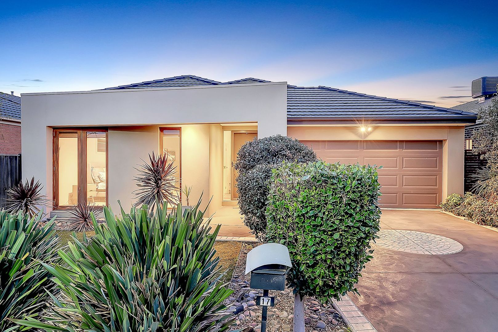 Rental properties & online application form