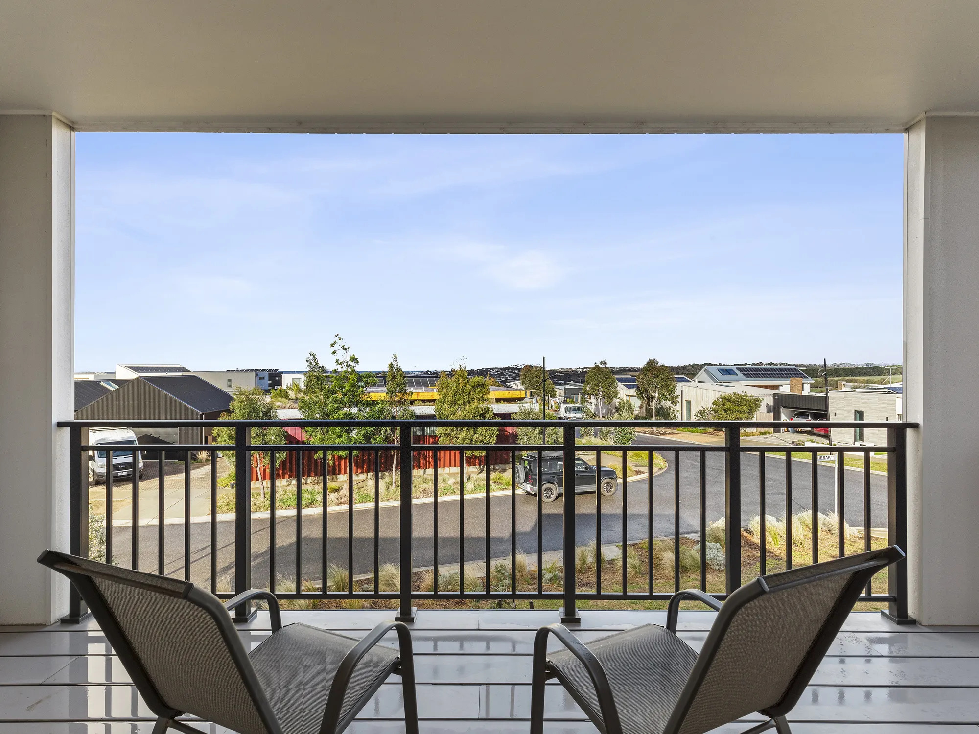 Rental properties & online application form