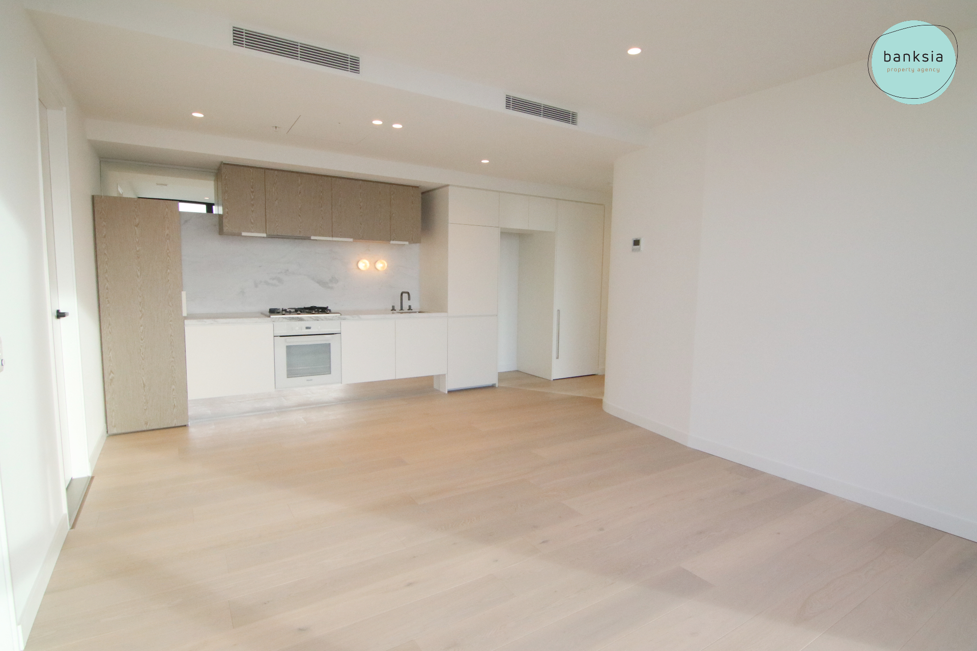 Rental properties & online application form