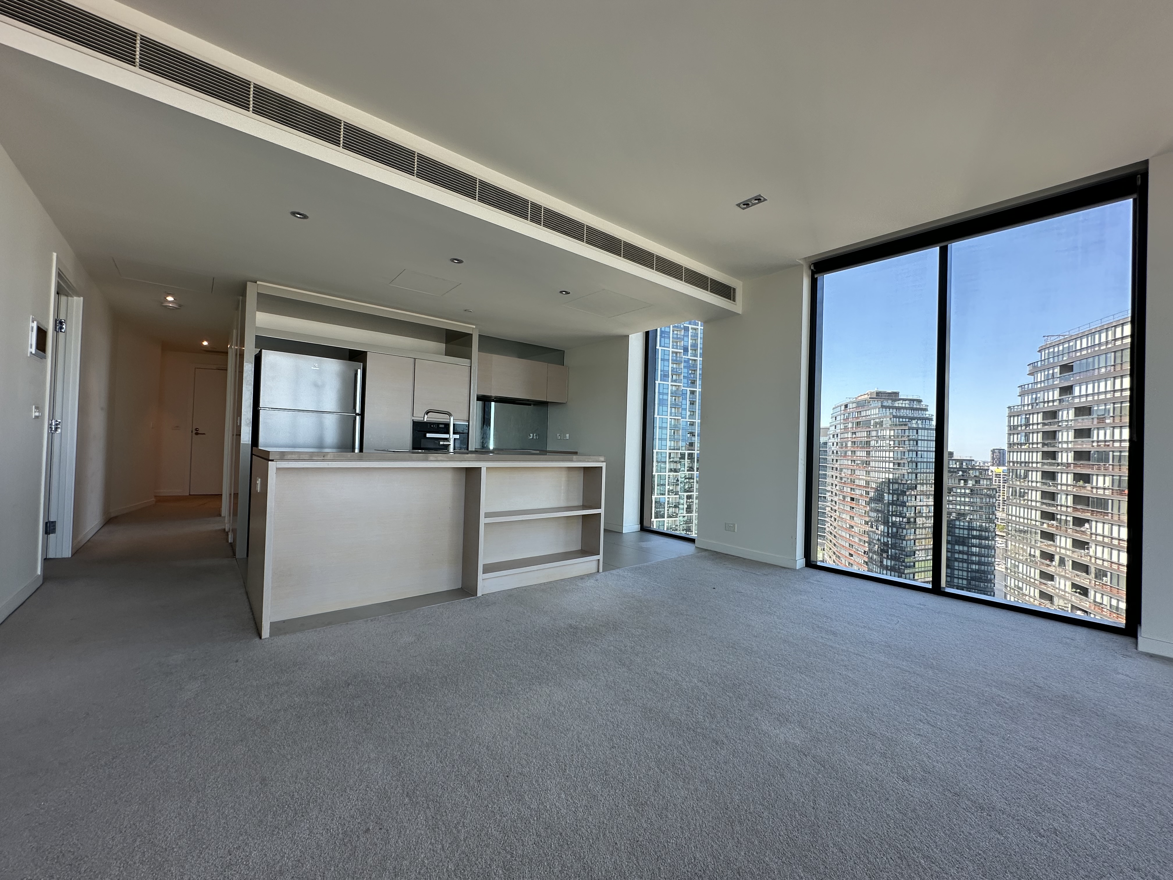 Rental properties & online application form