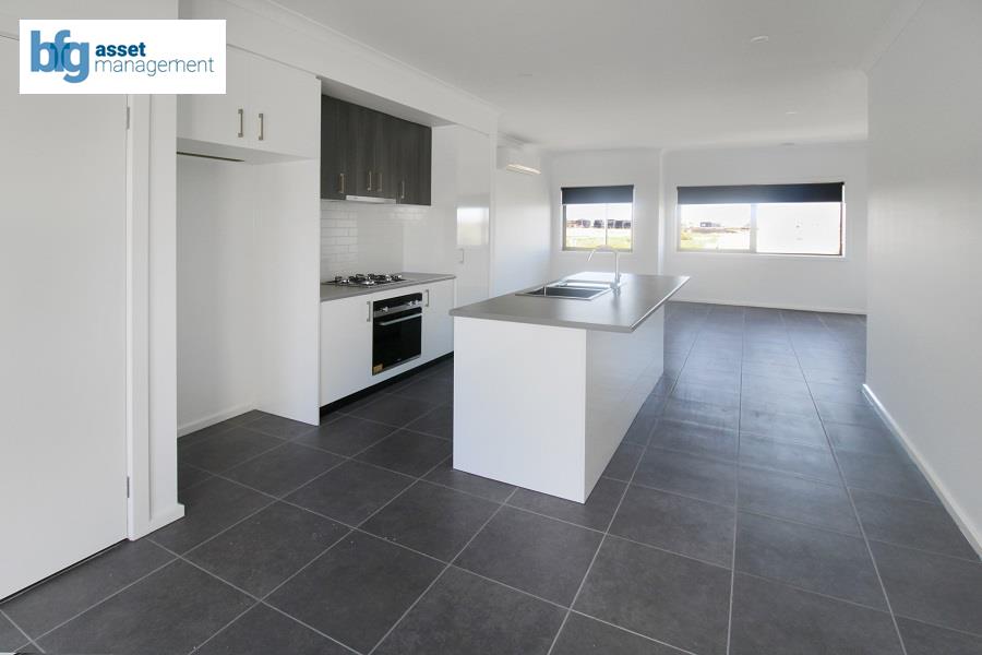 Rental properties & online application form