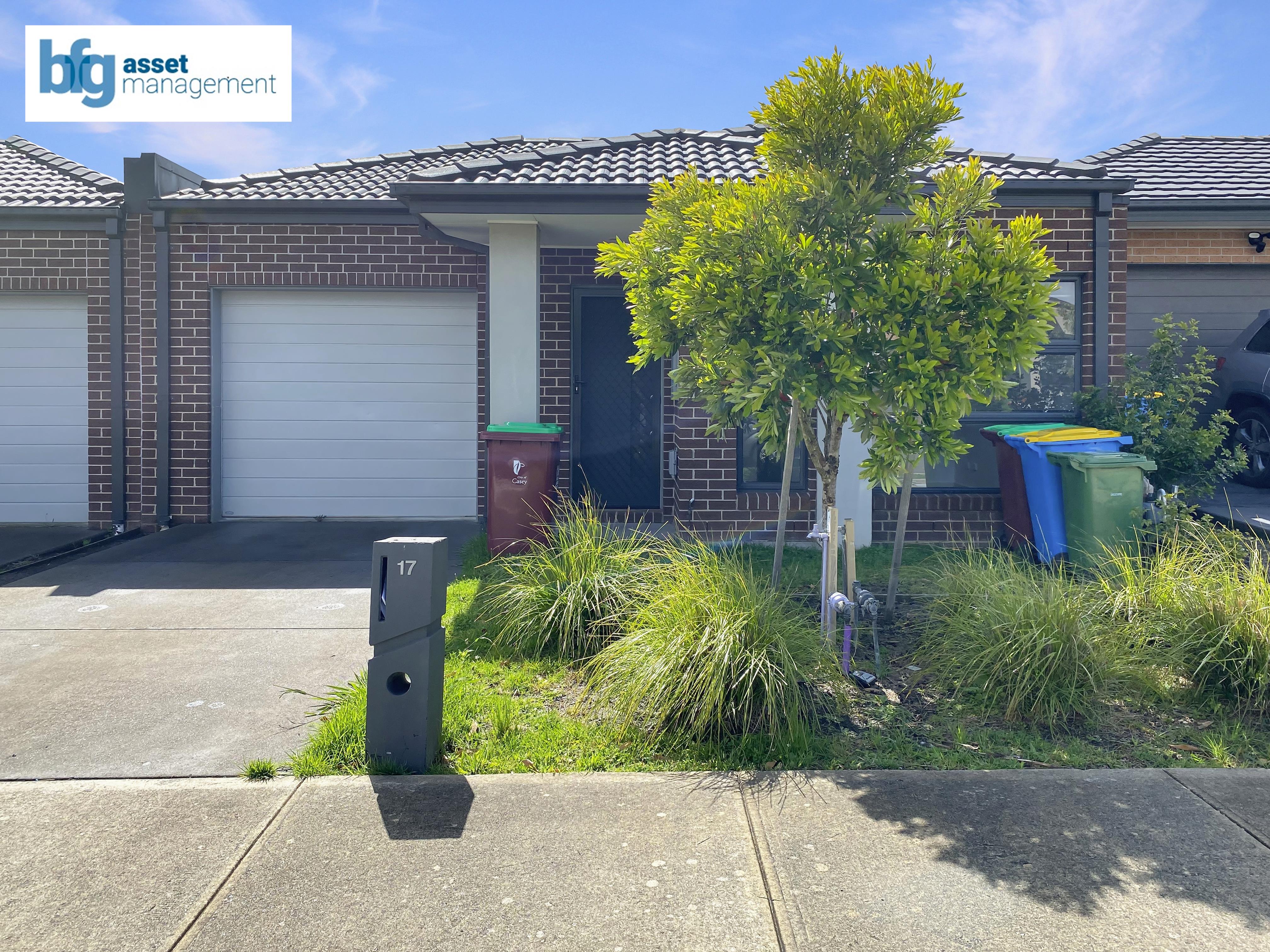 Rental properties & online application form