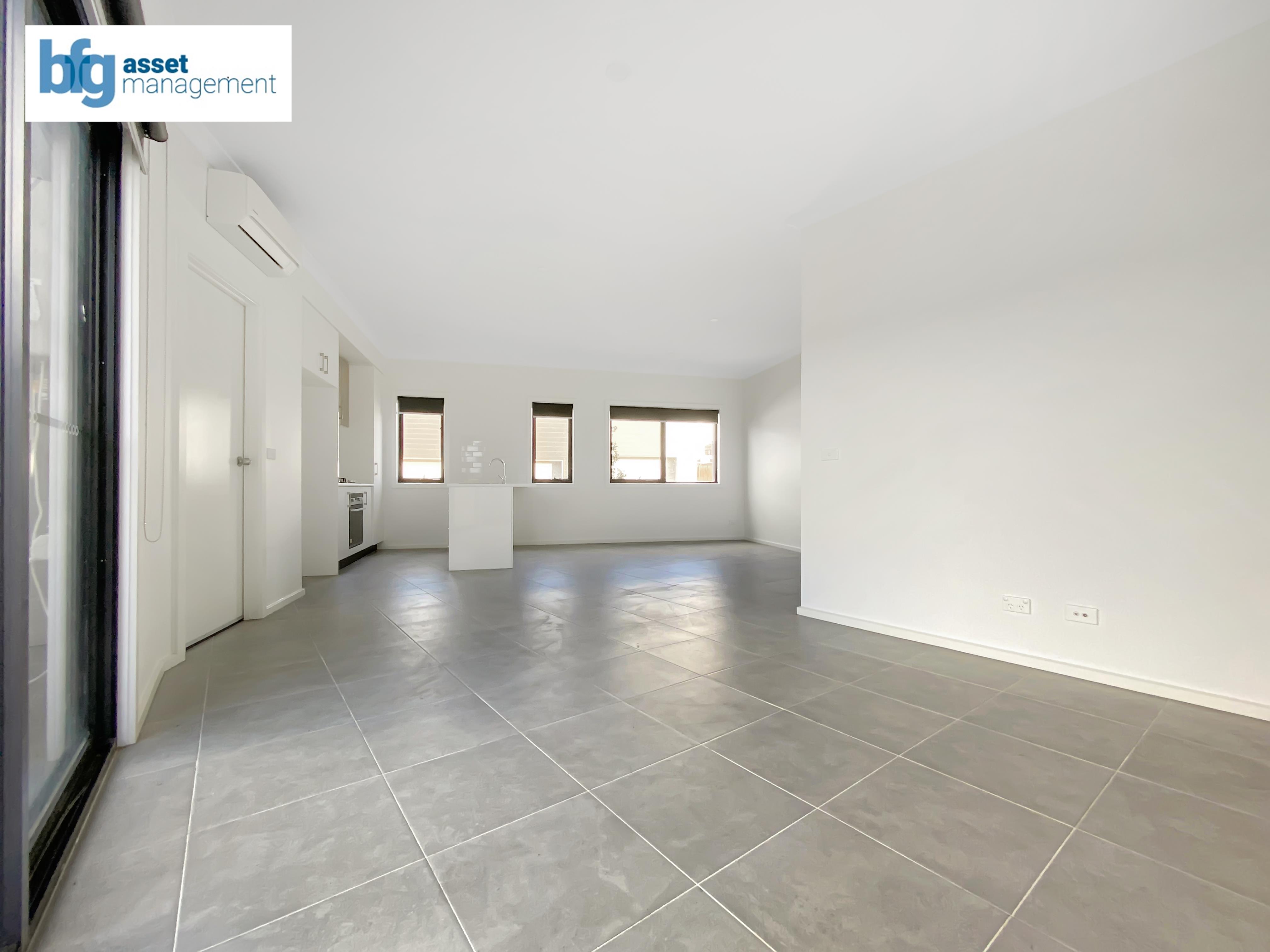 Rental properties & online application form