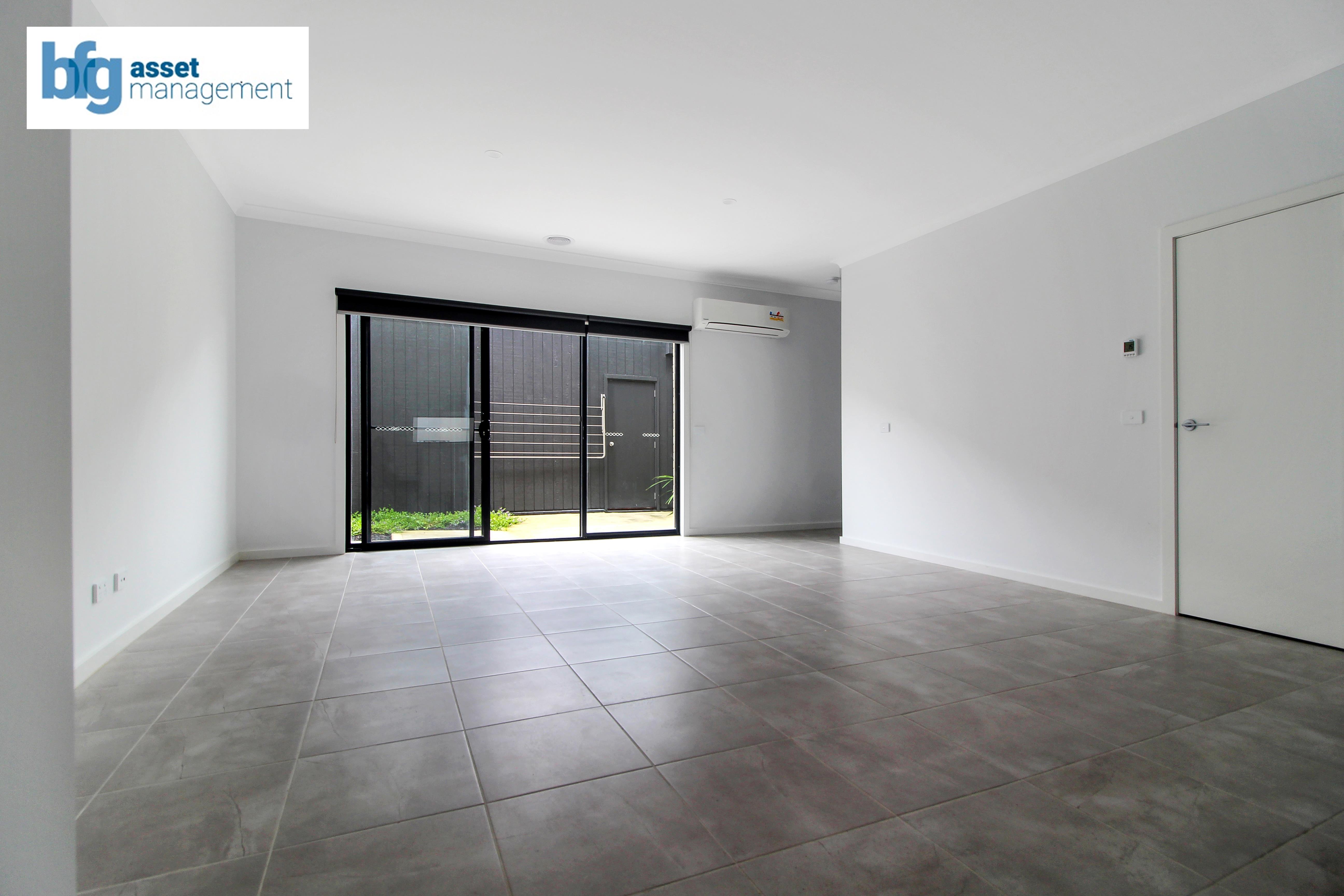 Rental properties & online application form