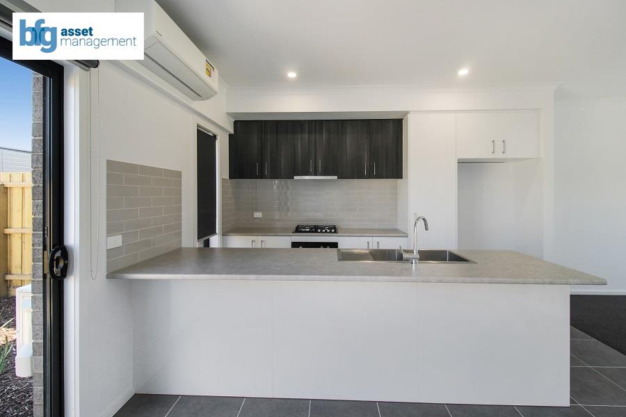 Rental properties & online application form