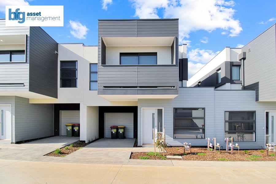 Rental properties & online application form