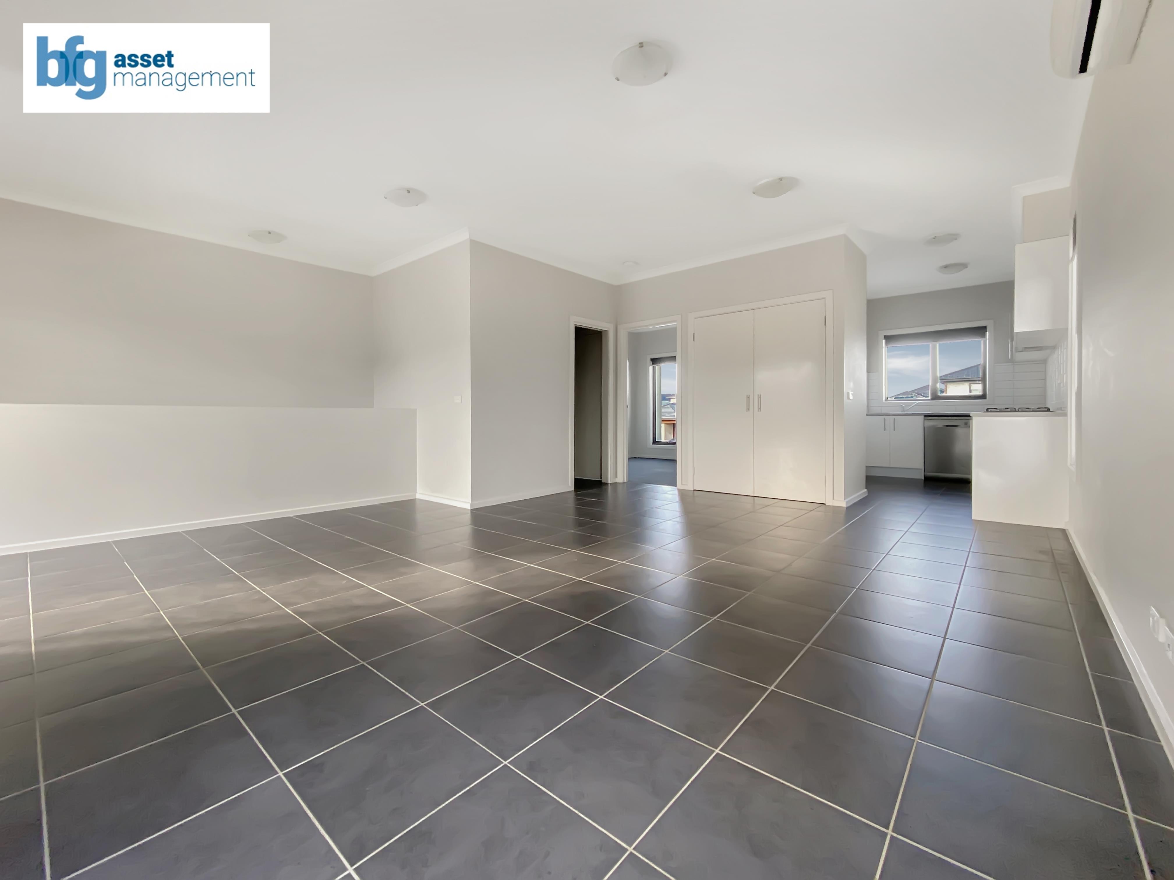 Rental properties & online application form