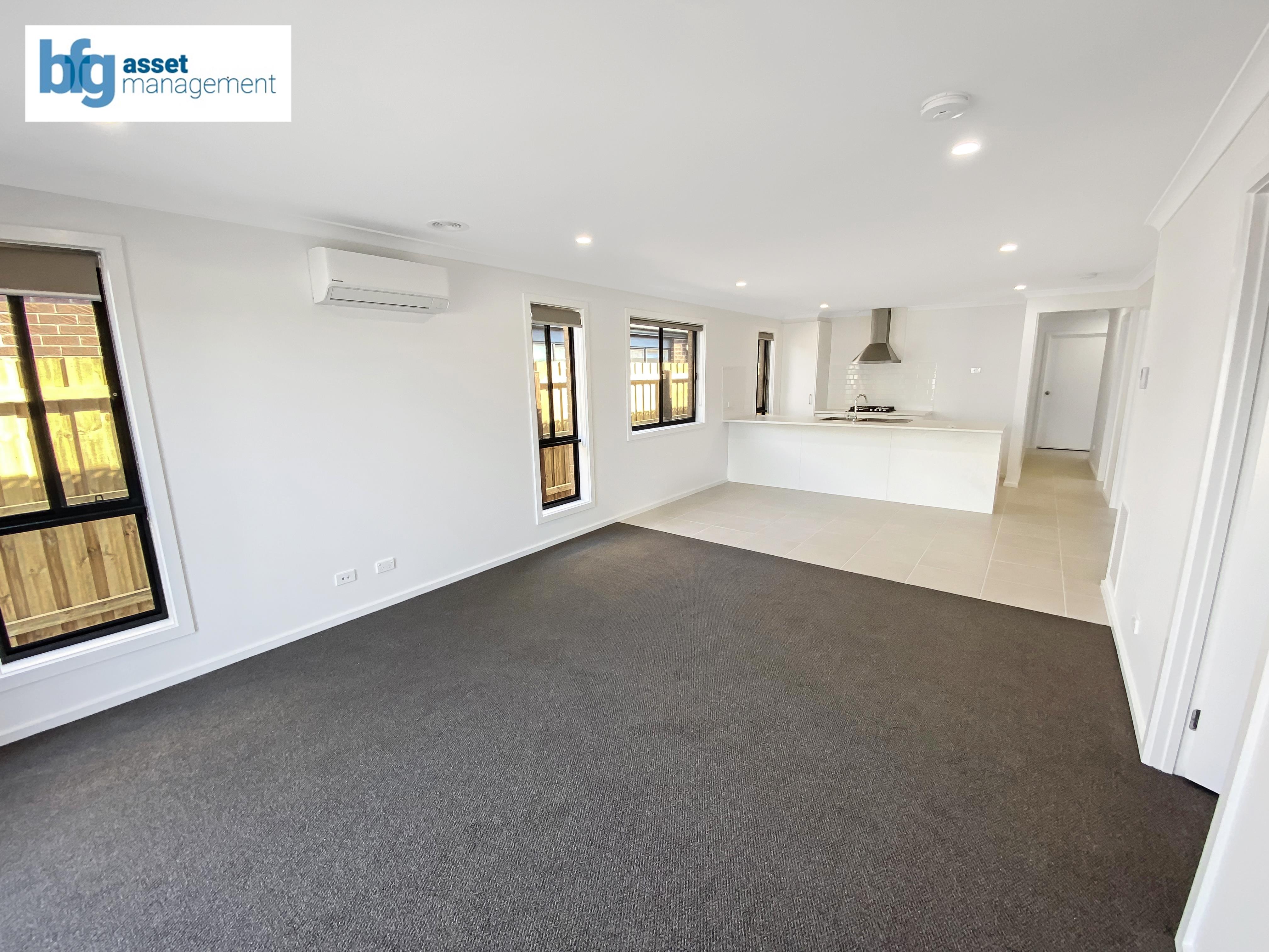 Rental properties & online application form
