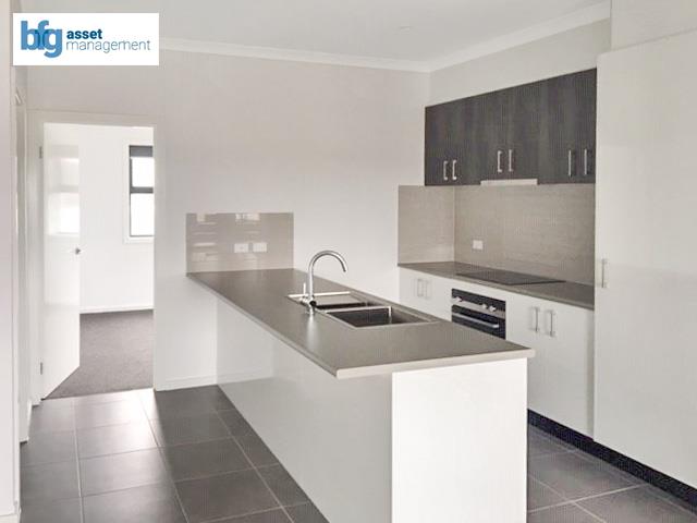 Rental properties & online application form