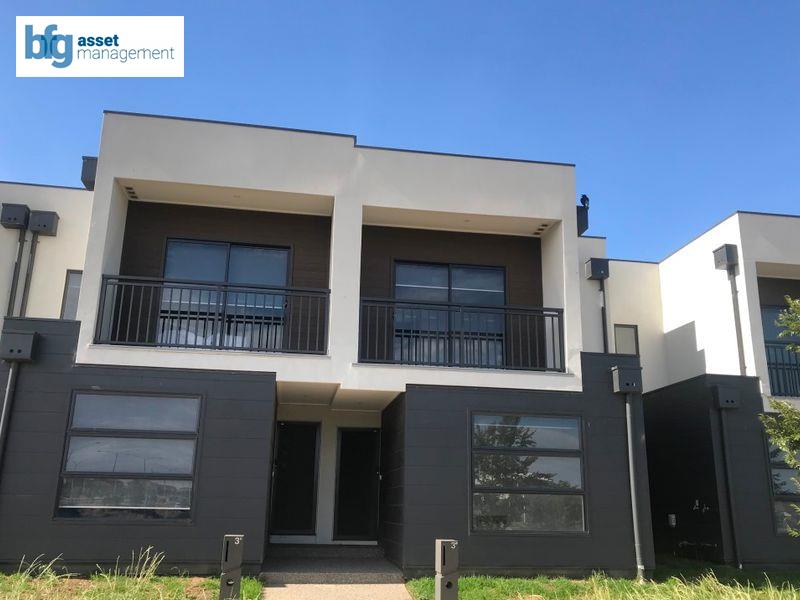 Rental properties & online application form