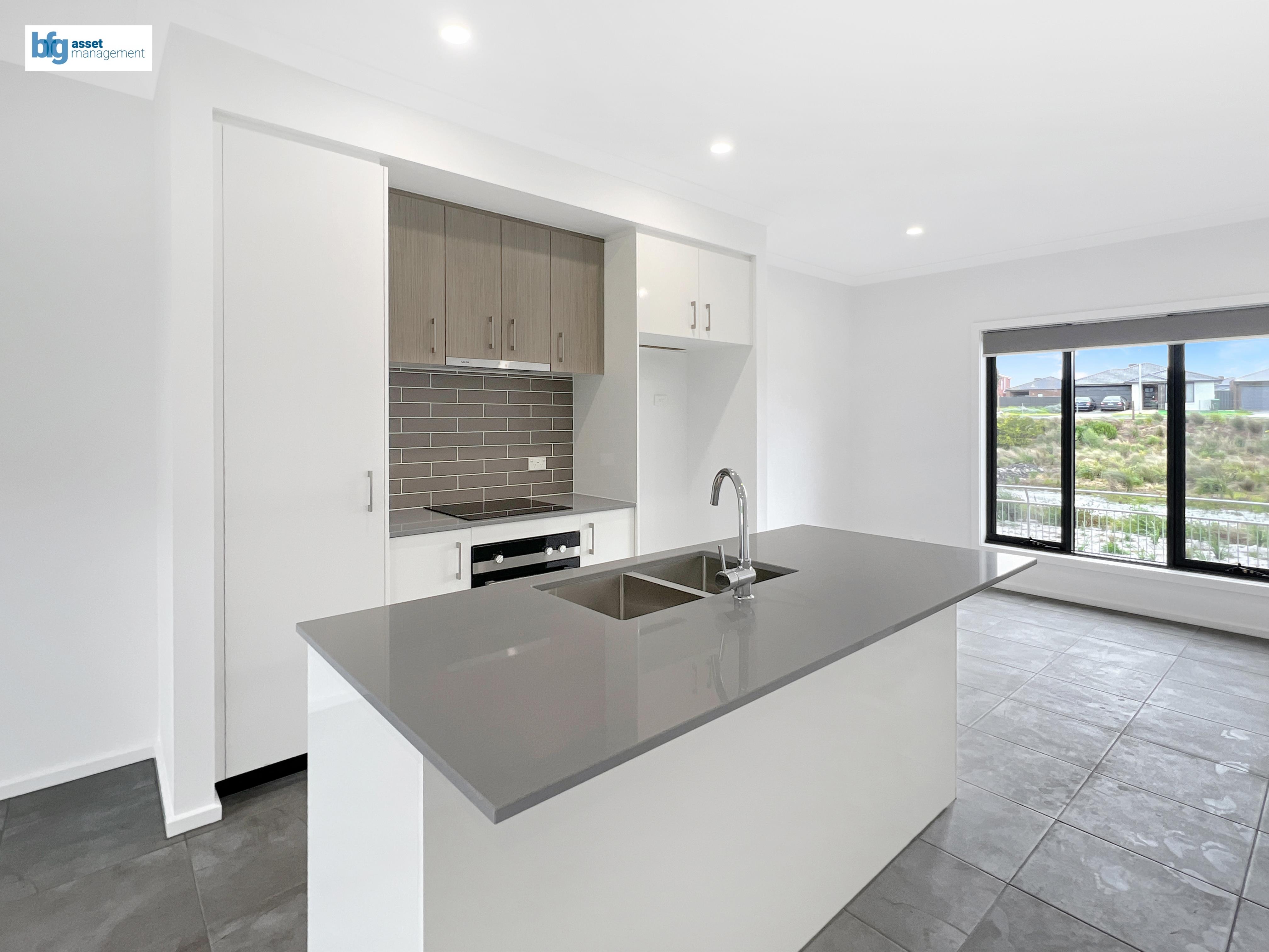 Rental properties & online application form