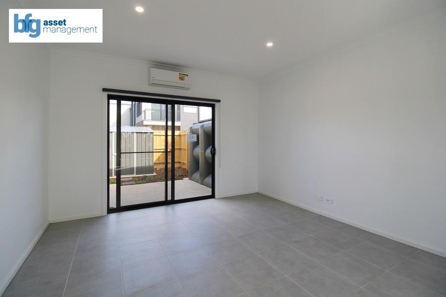 Rental properties & online application form