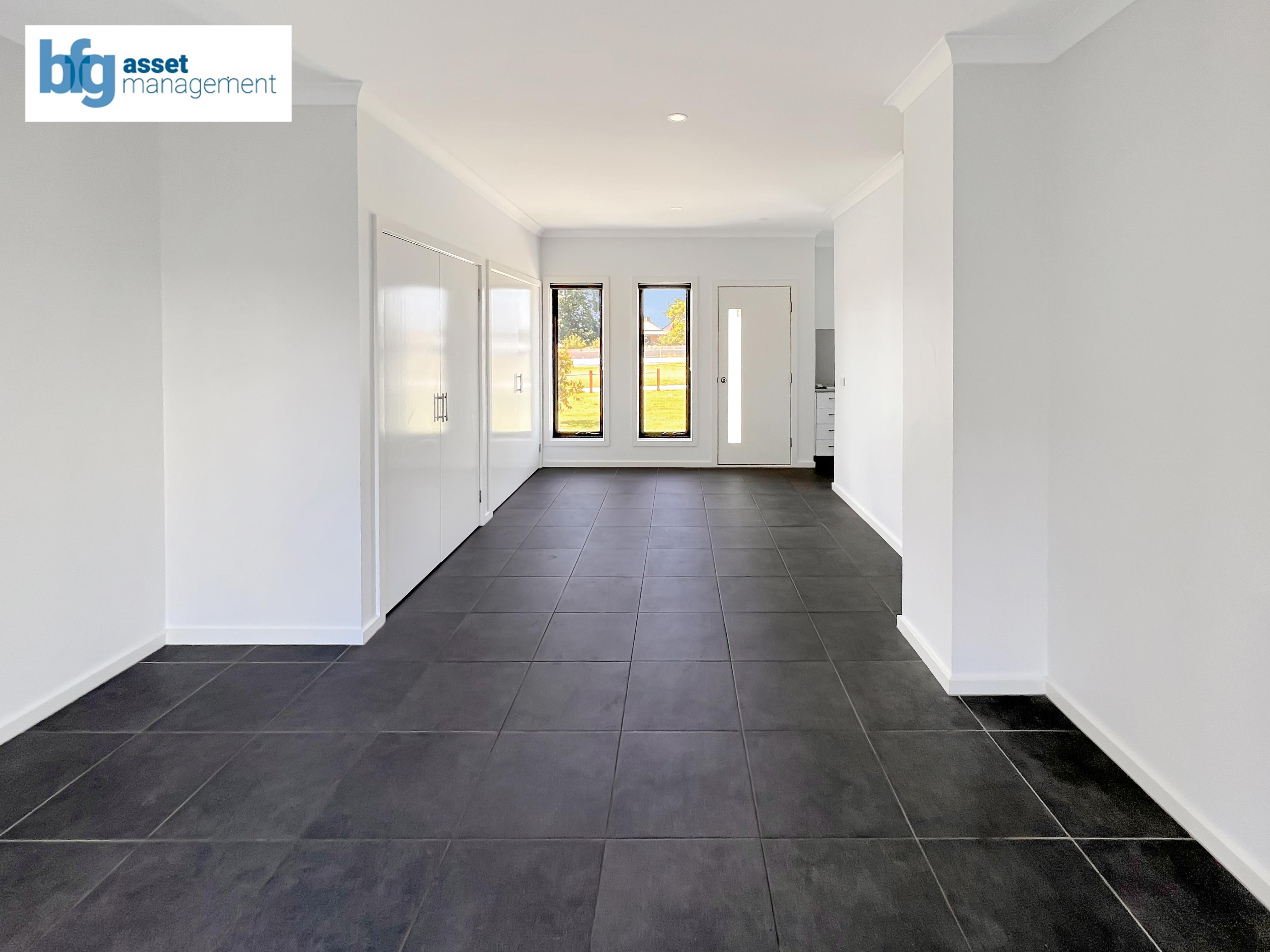 Rental properties & online application form