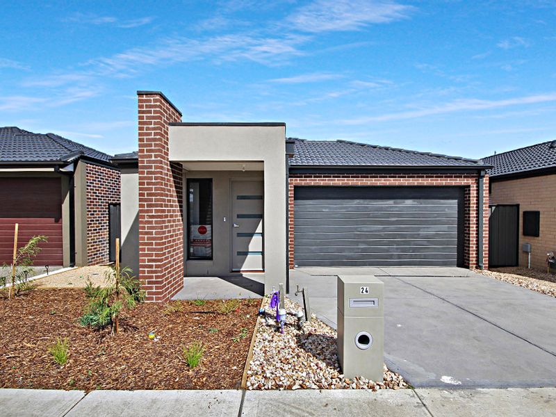 Rental properties & online application form