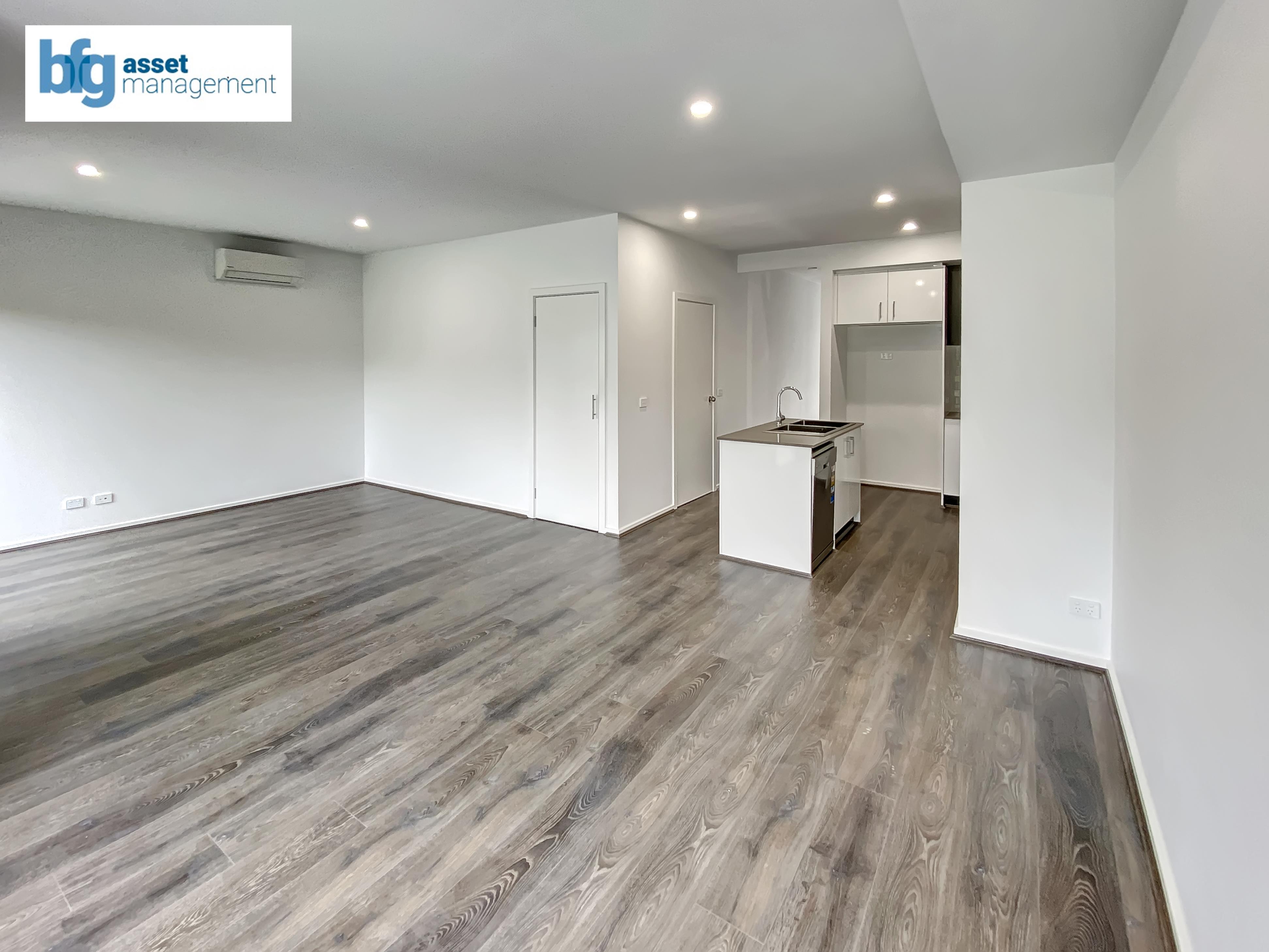 Rental properties & online application form