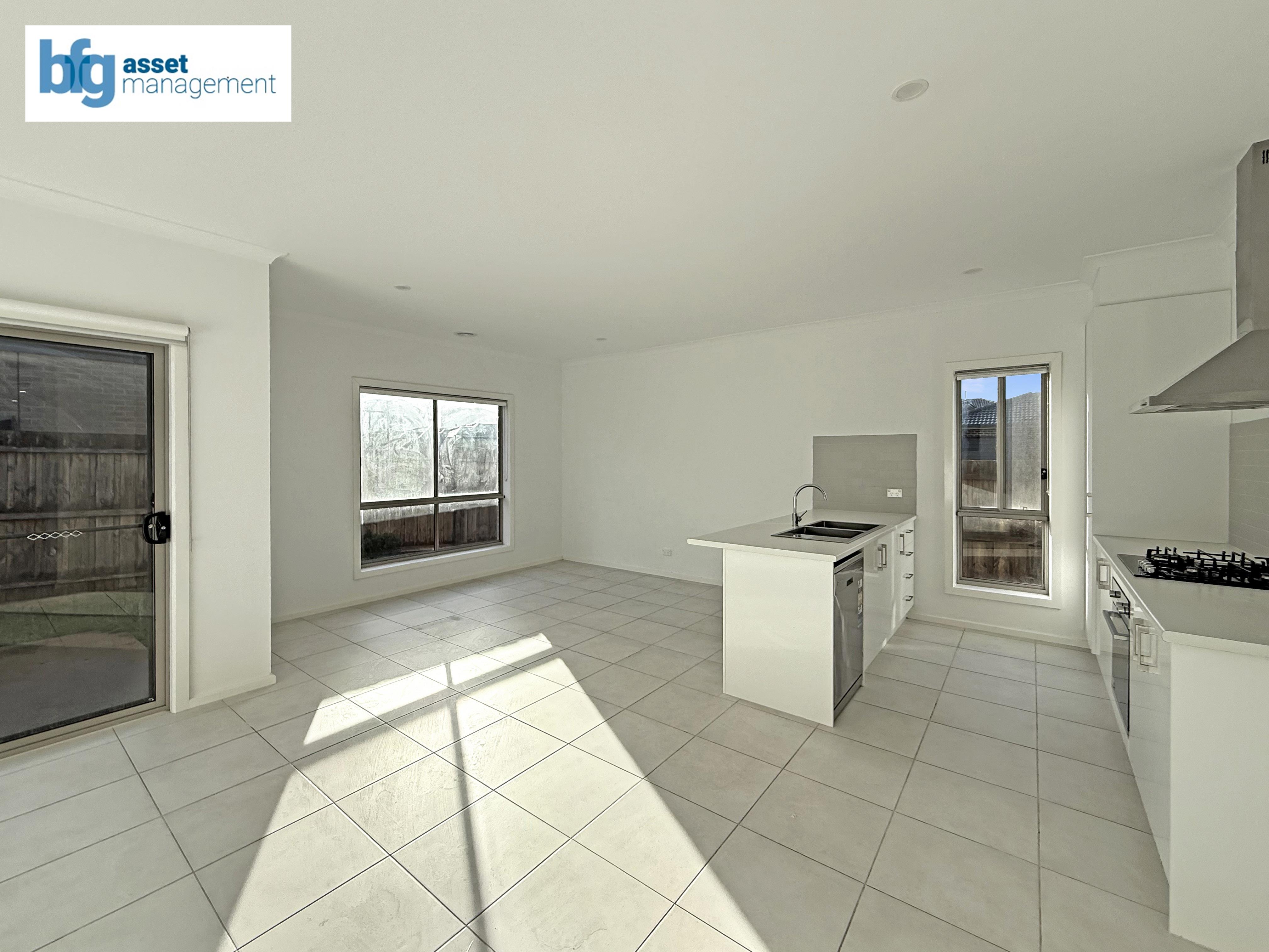 Rental properties & online application form