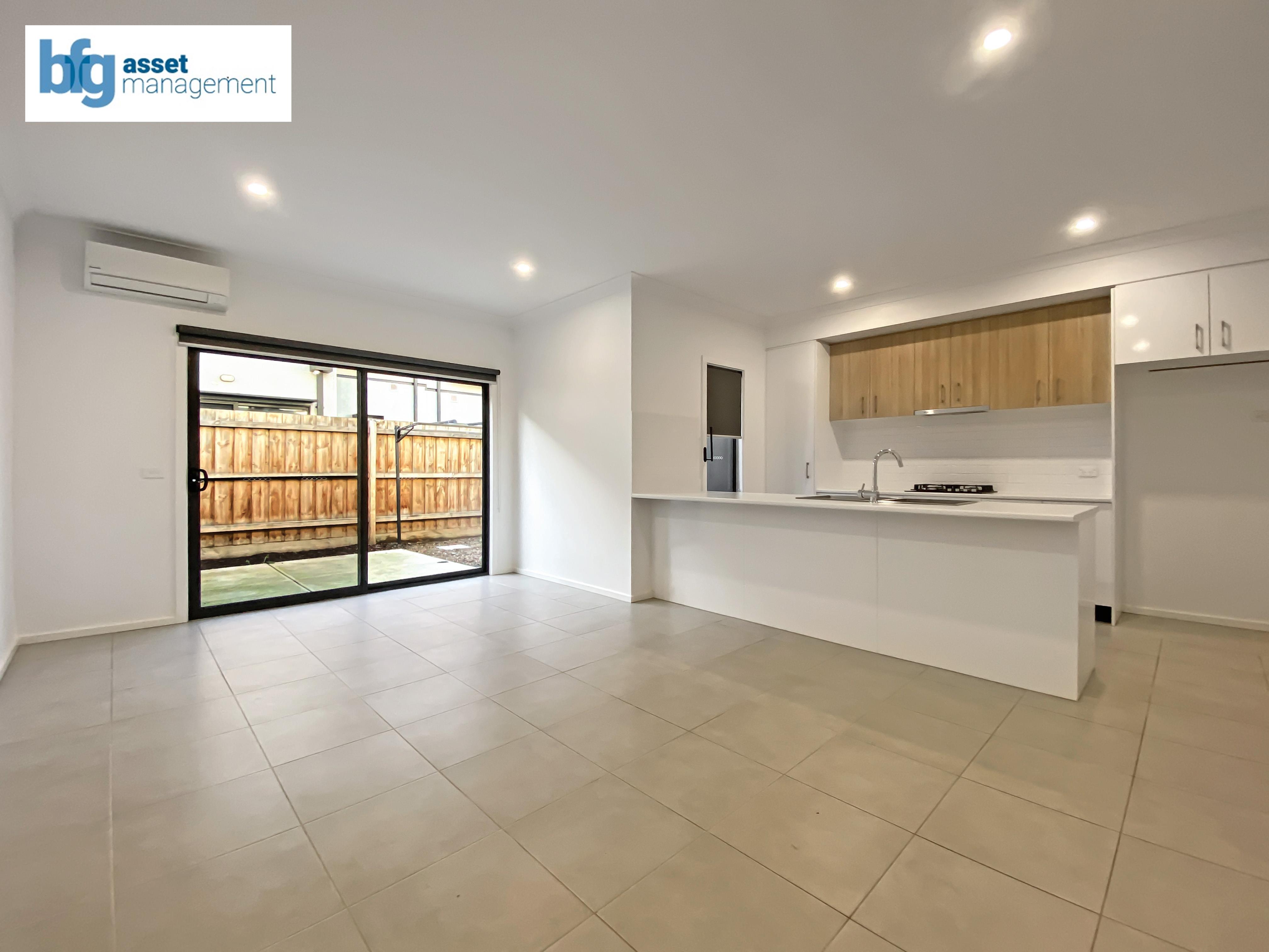 Rental properties & online application form