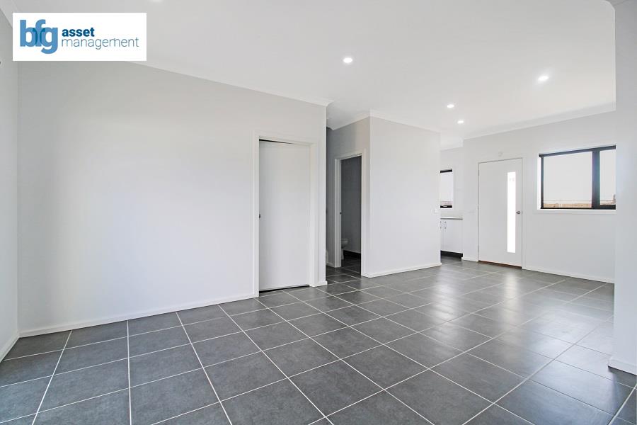 Rental properties & online application form