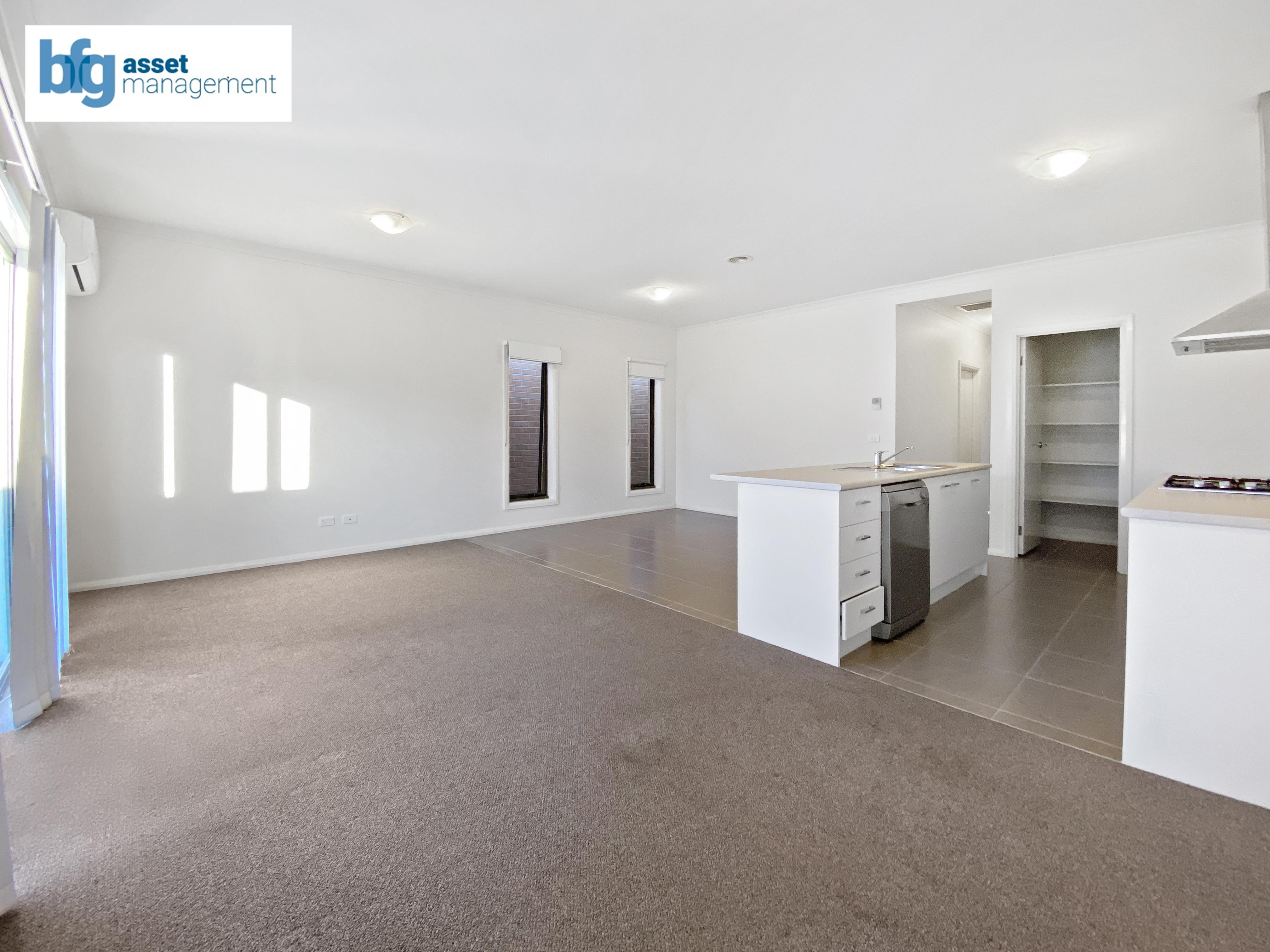 Rental properties & online application form