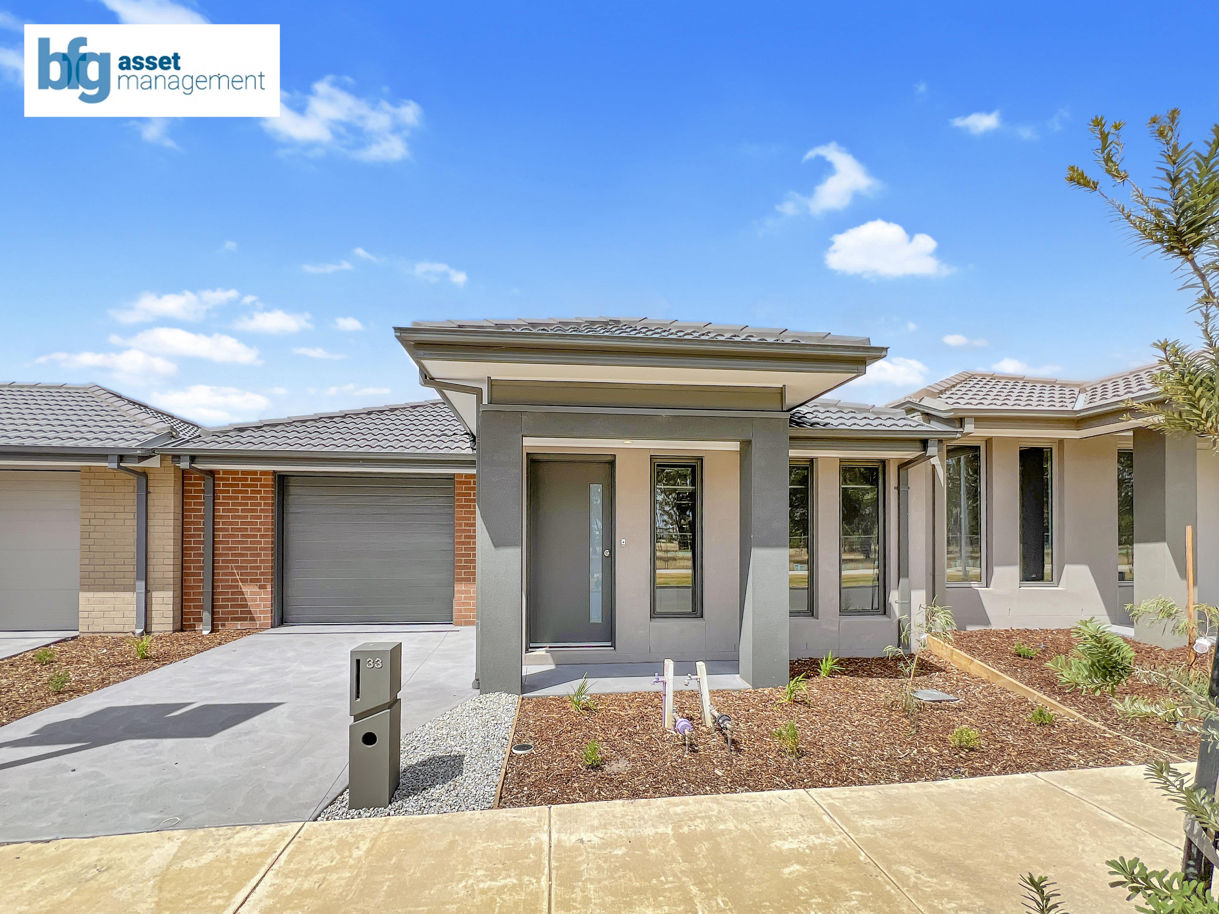 Rental properties & online application form