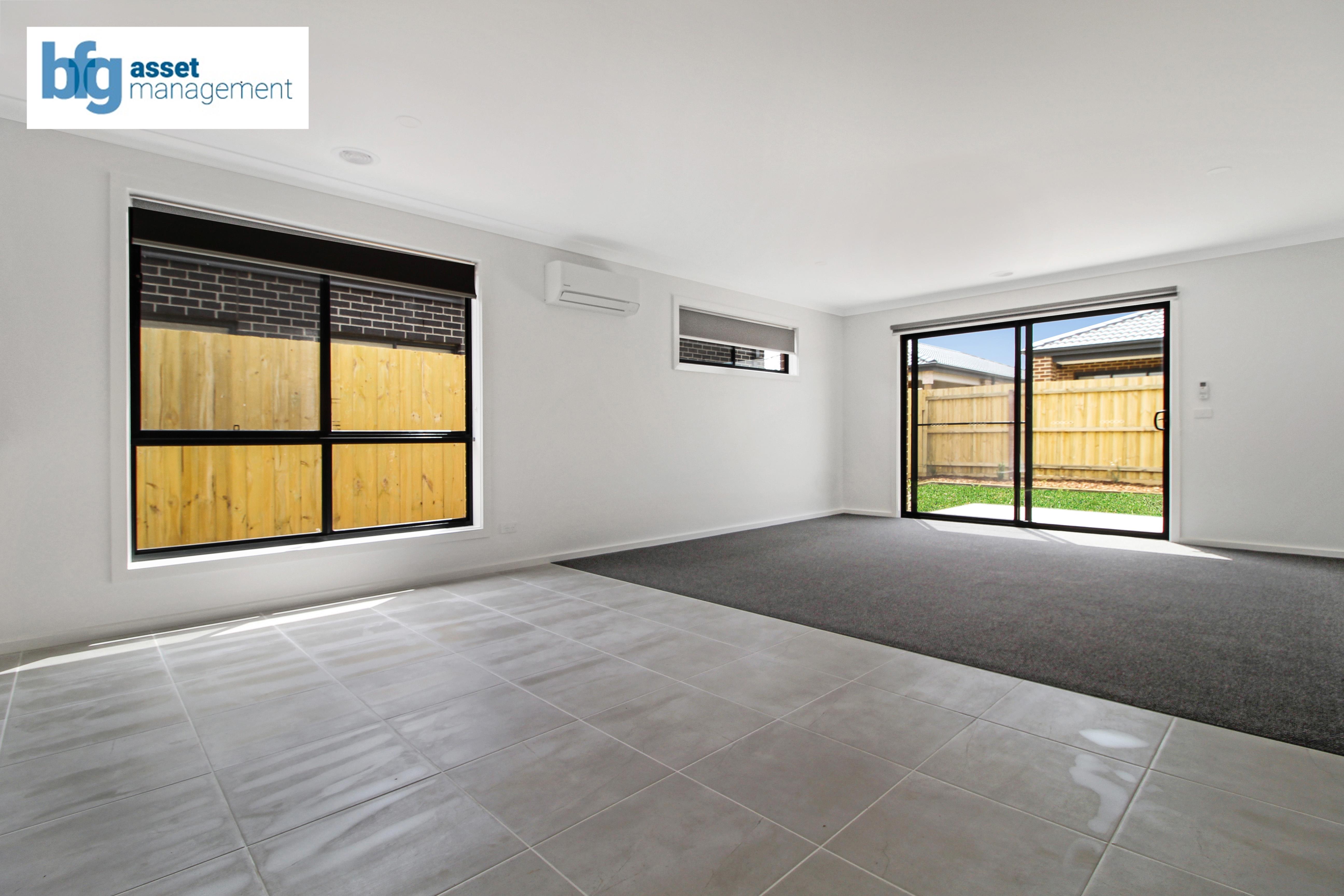 Rental properties & online application form