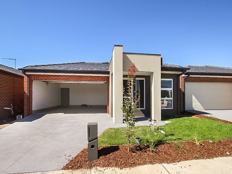 Rental properties & online application form