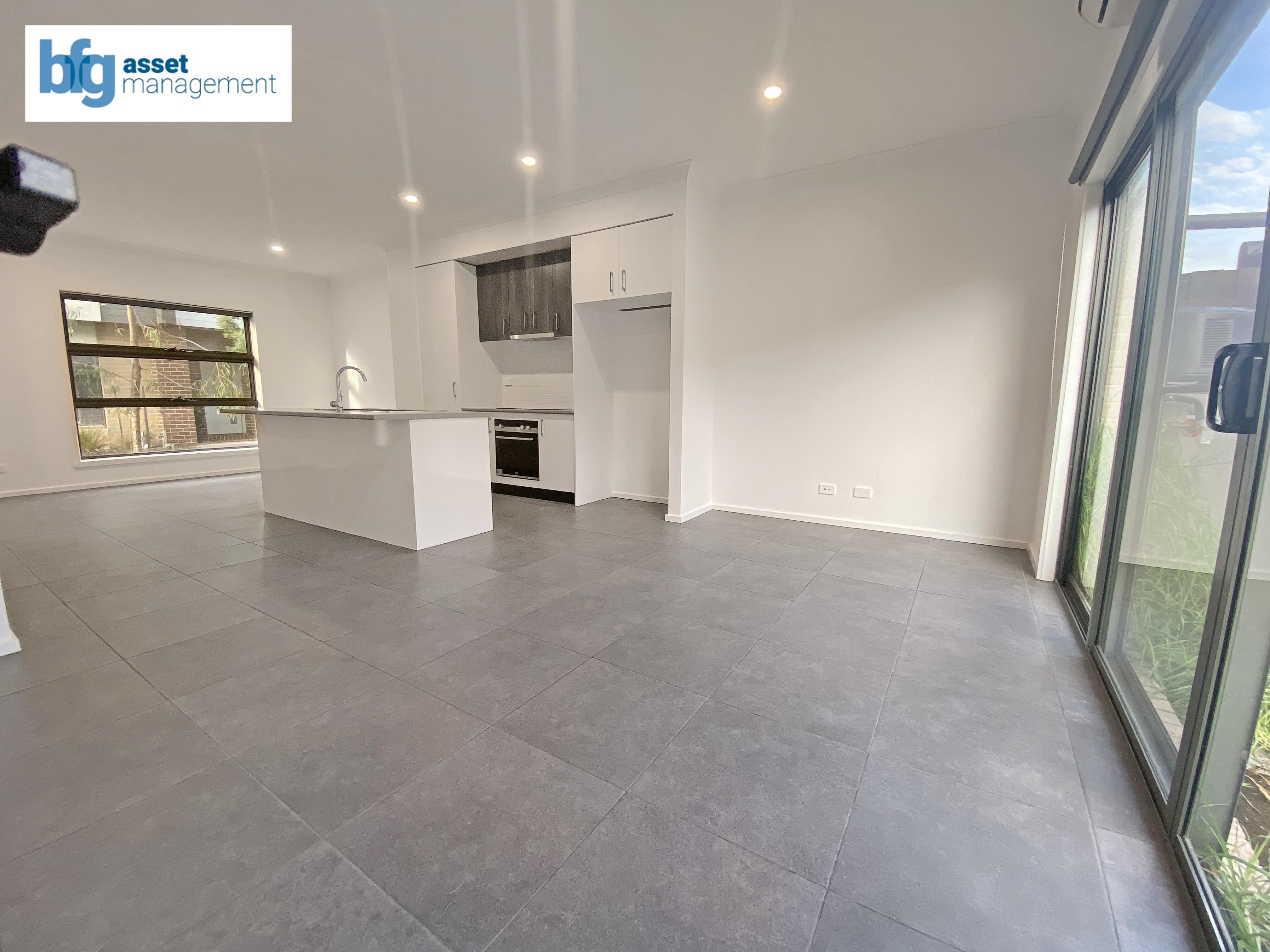 Rental properties & online application form