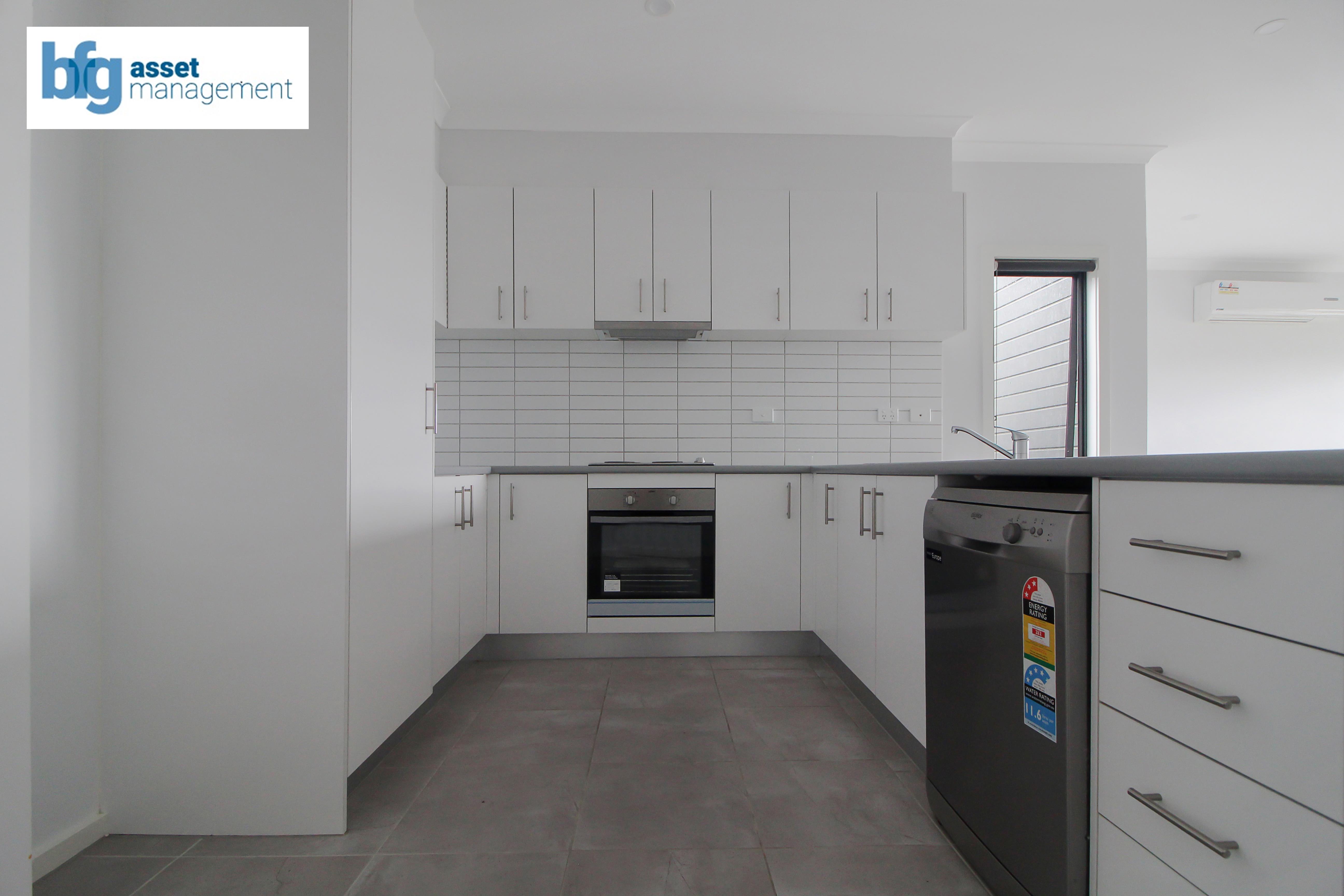 Rental properties & online application form