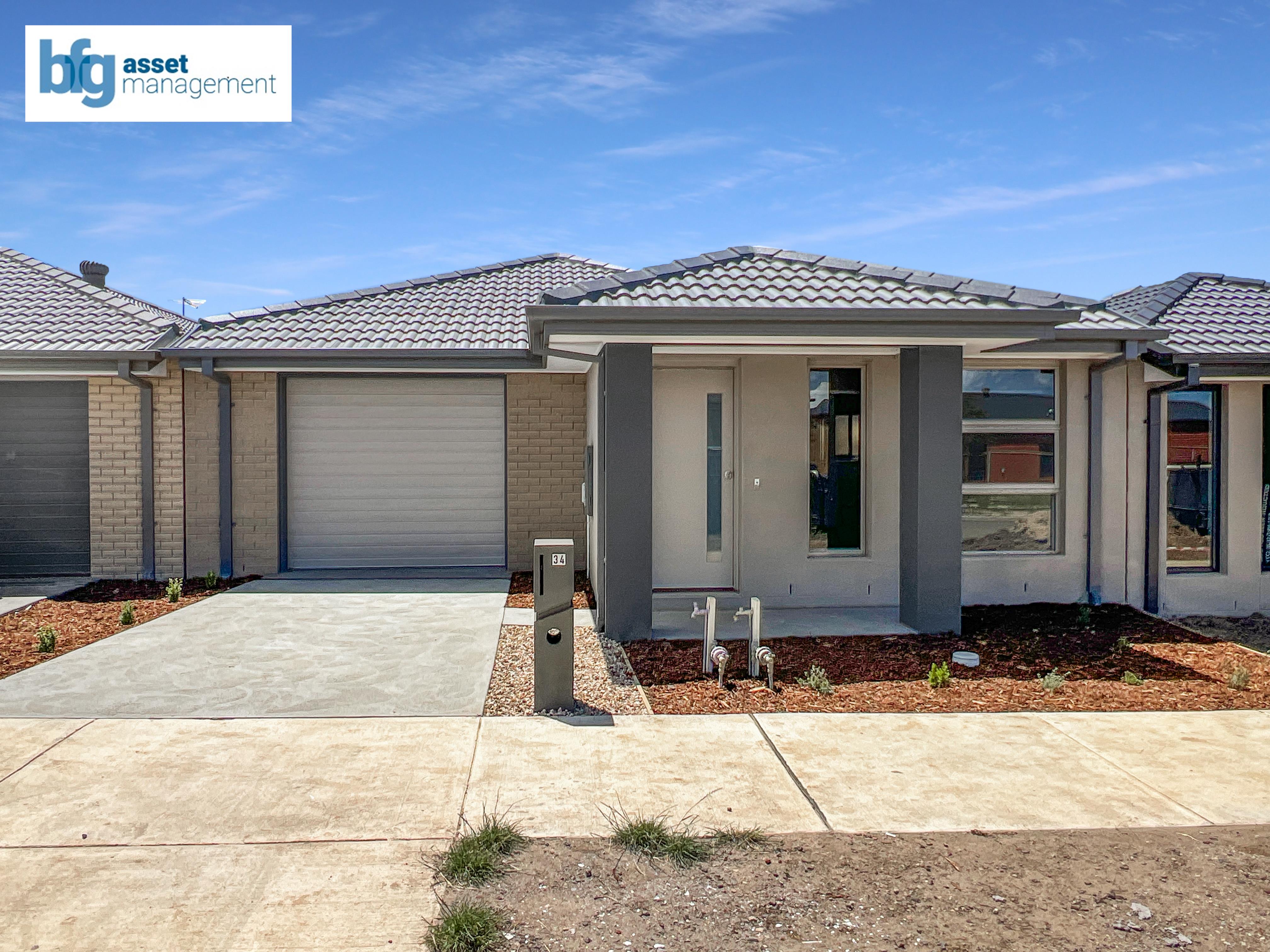 Rental properties & online application form