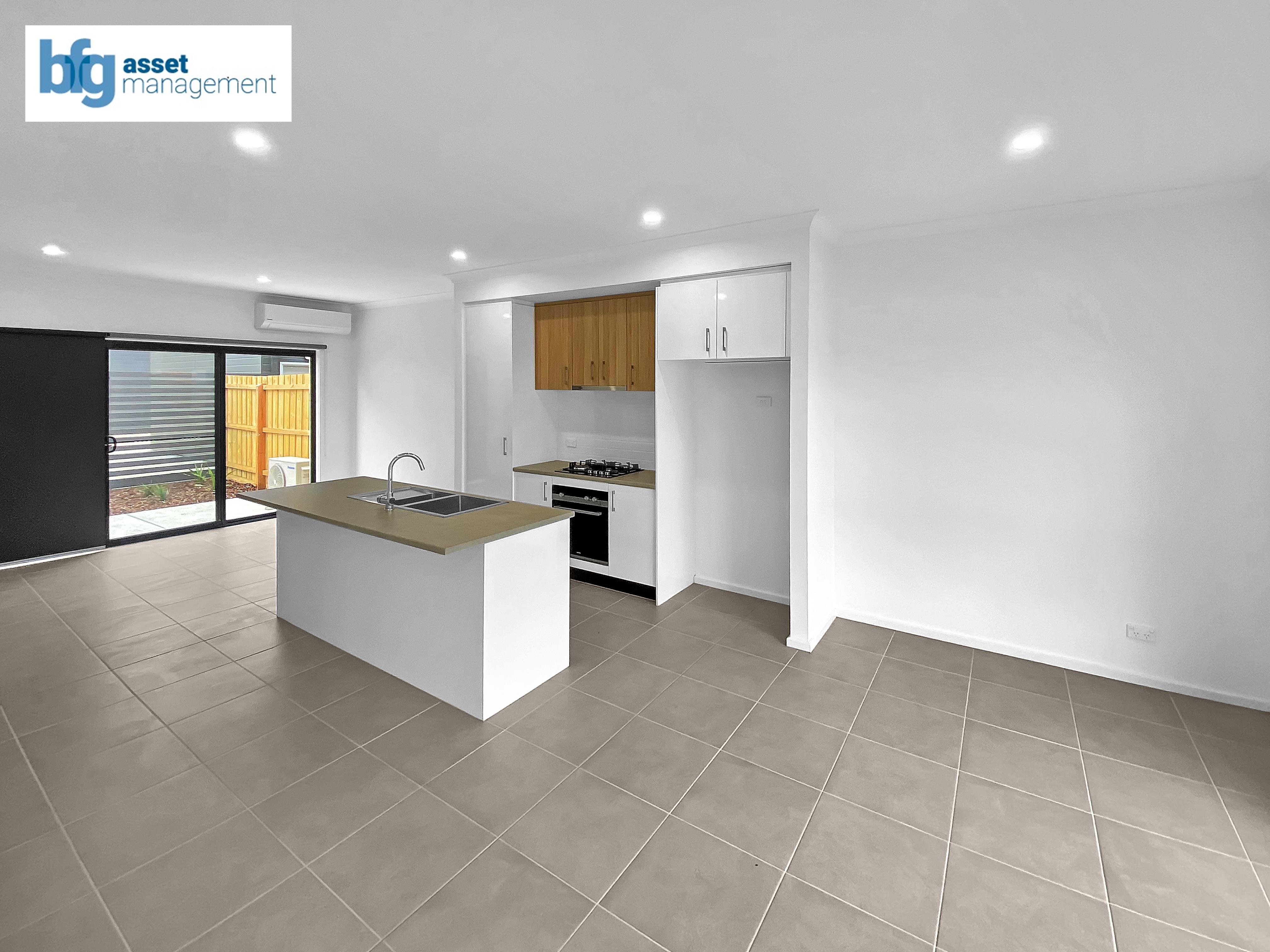 Rental properties & online application form