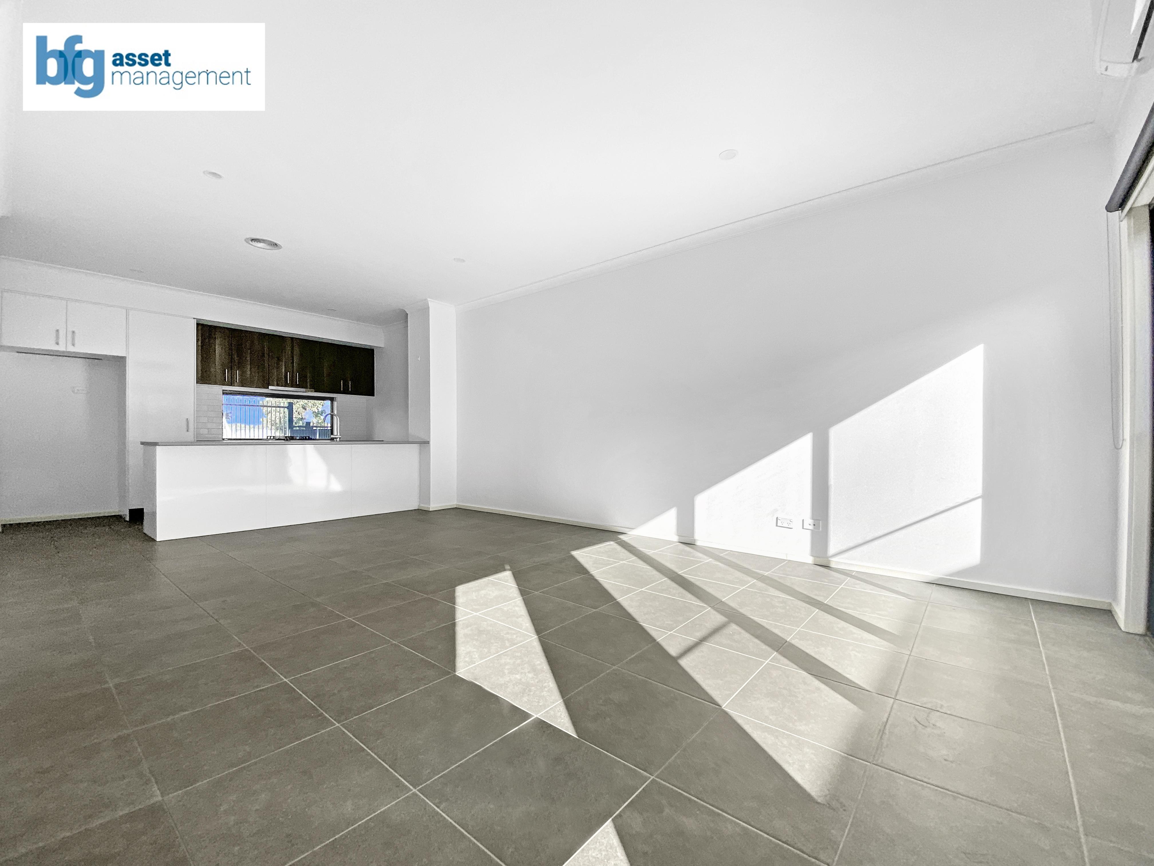 Rental properties & online application form