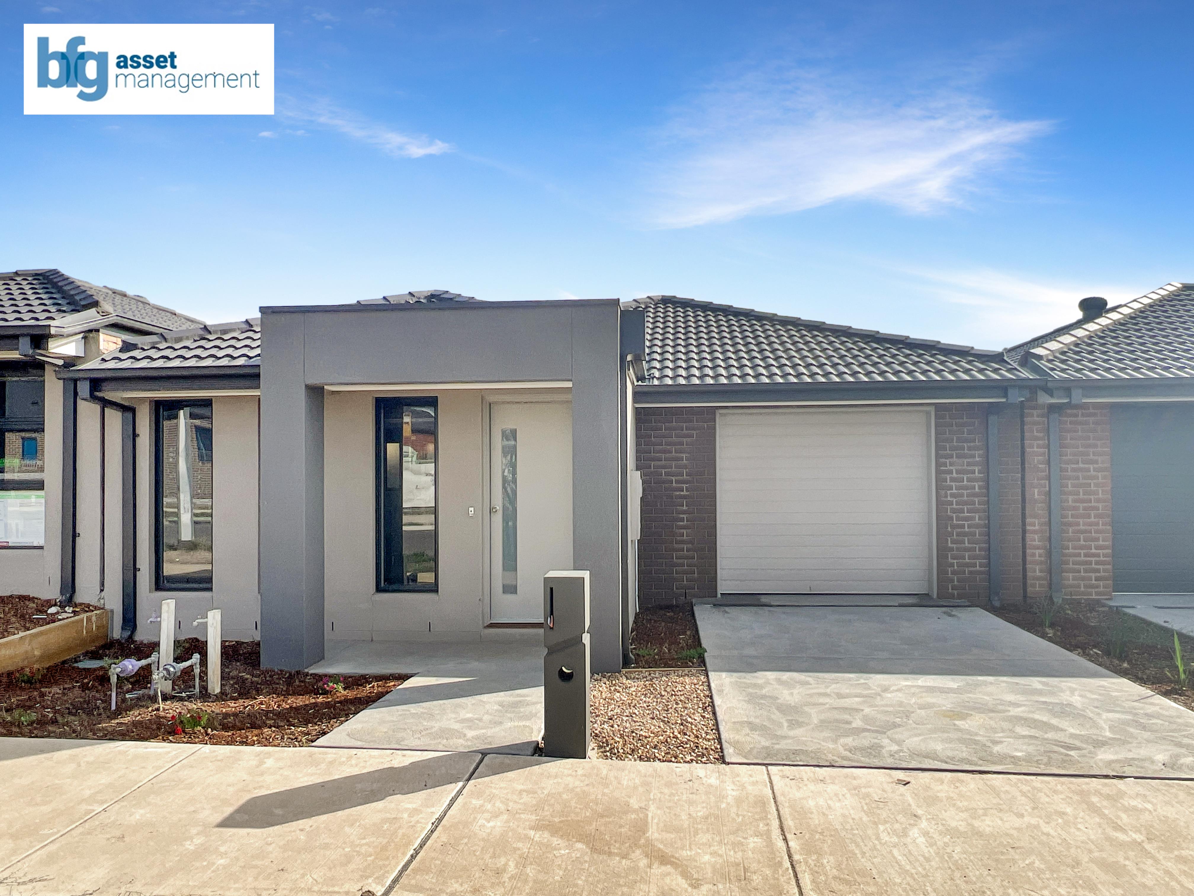 Rental properties & online application form