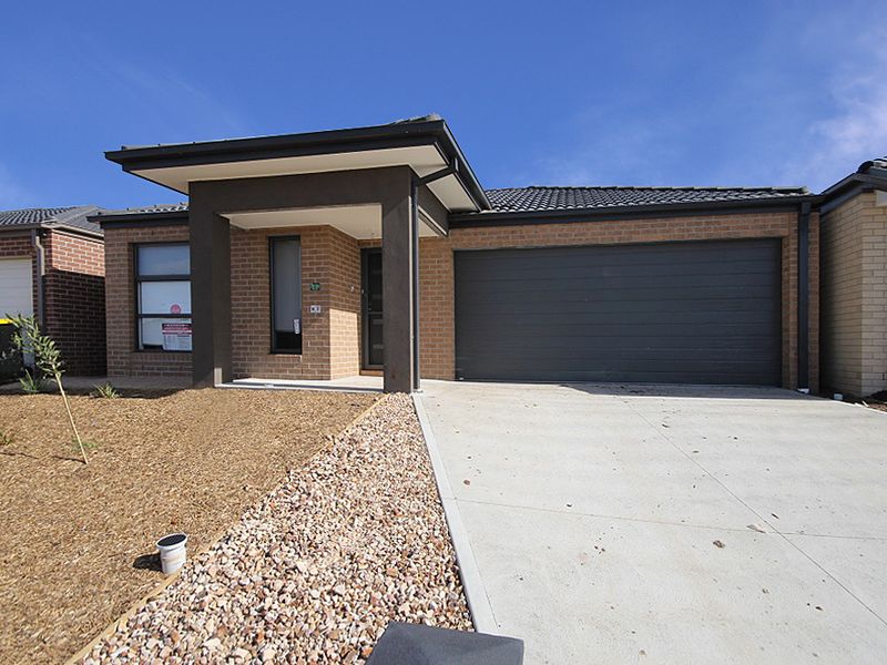 Rental properties & online application form