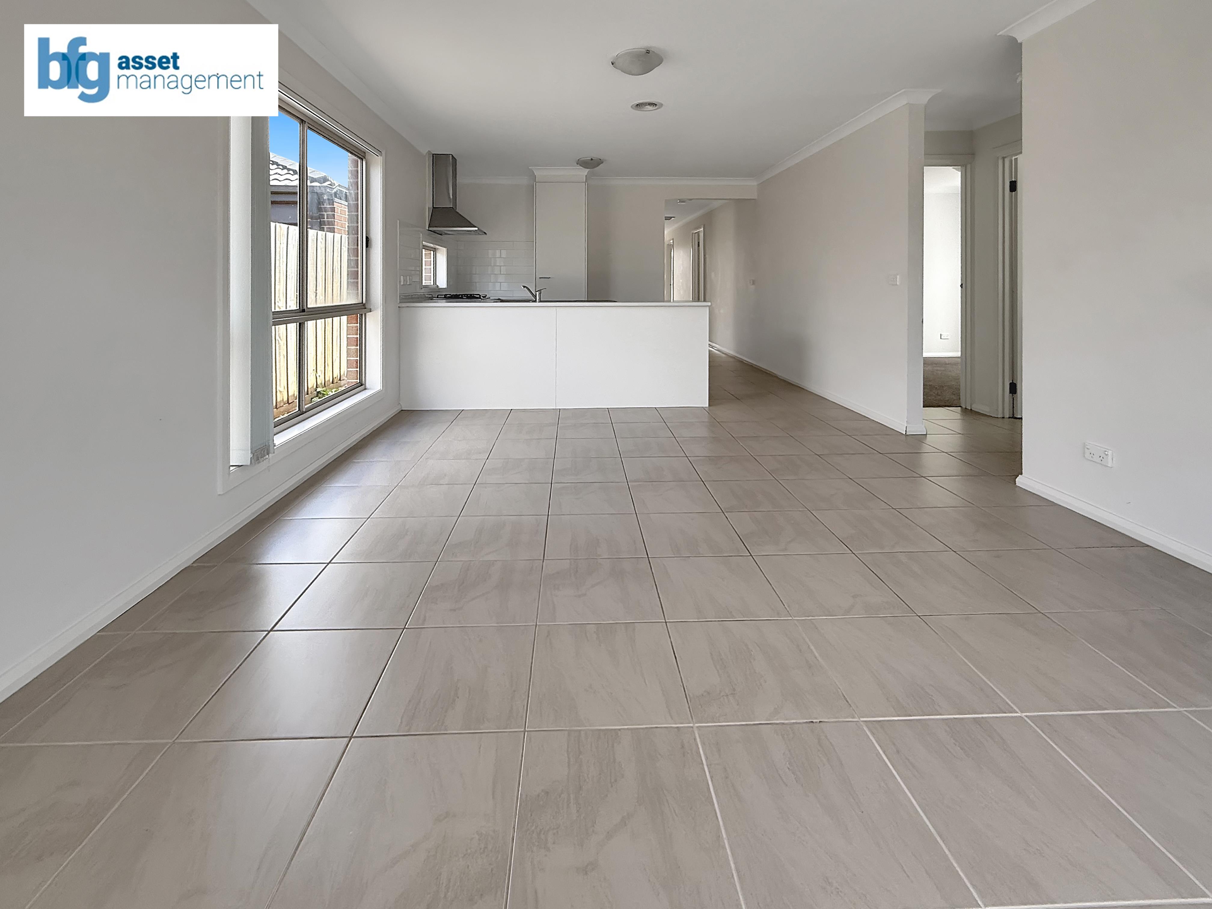 Rental properties & online application form