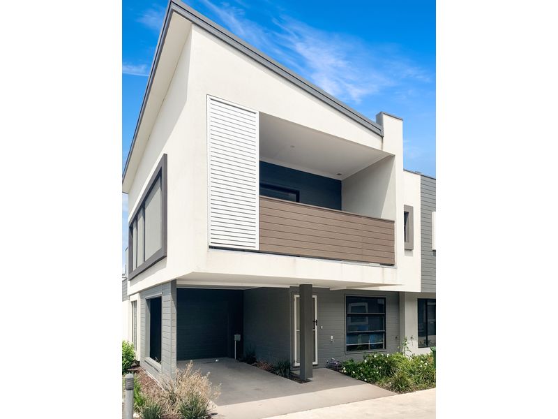 Rental properties & online application form