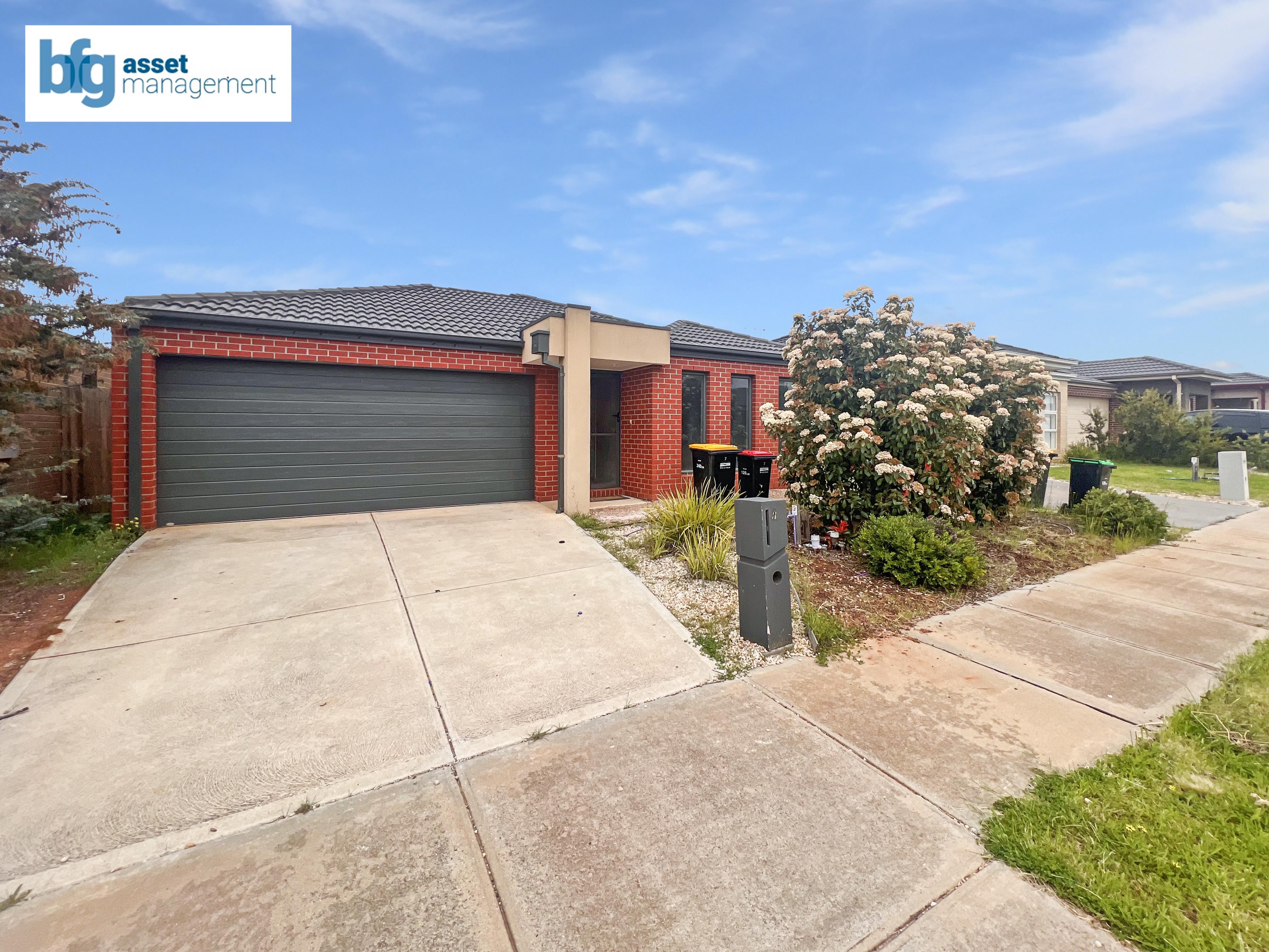 Rental properties & online application form