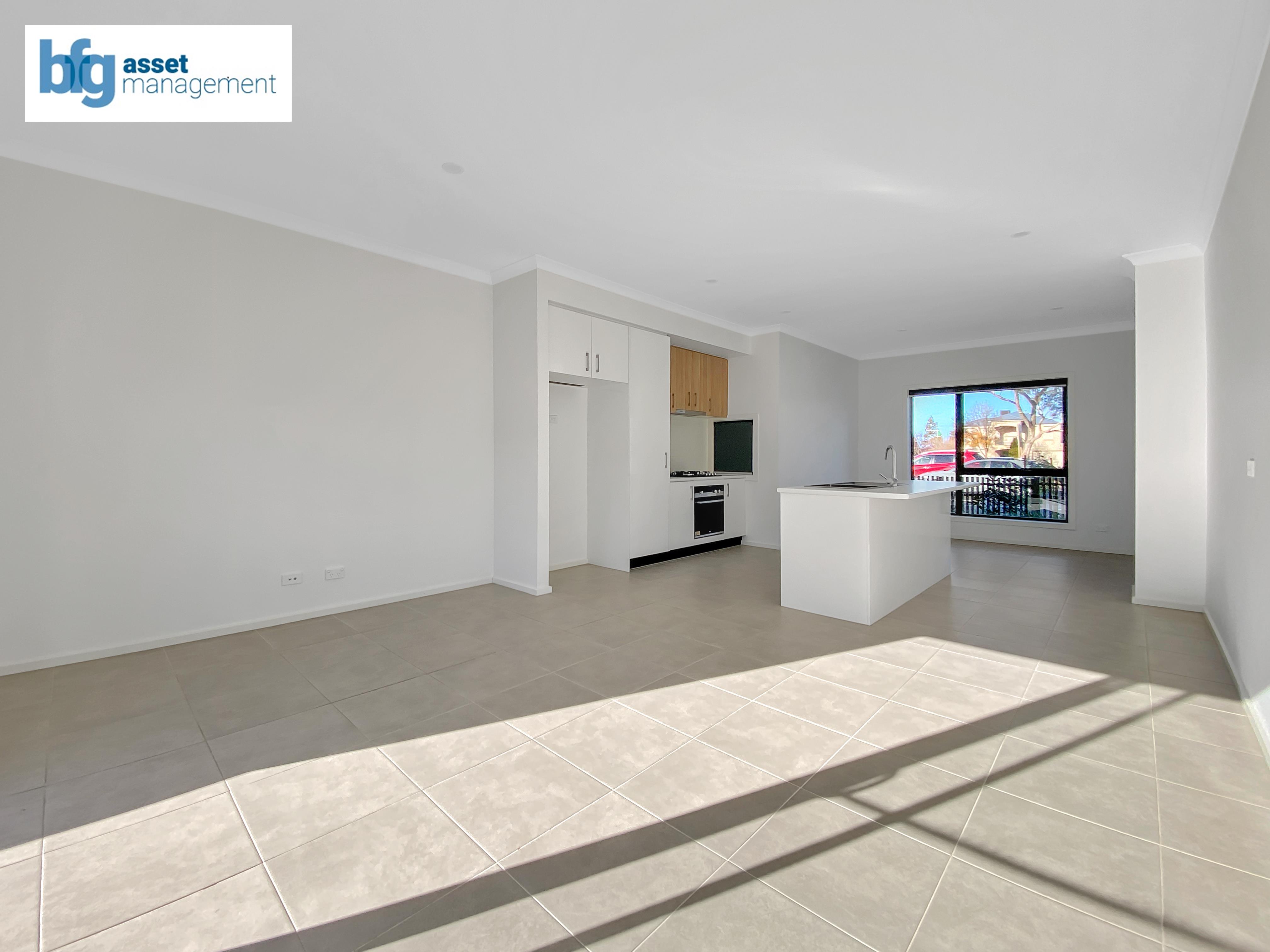 Rental properties & online application form