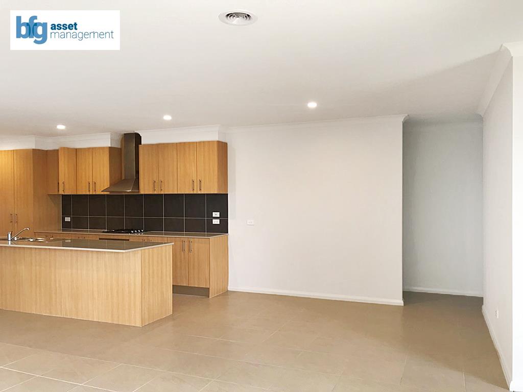 Rental properties & online application form
