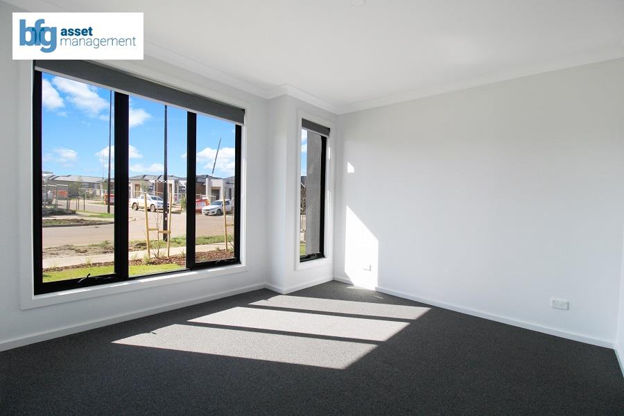 Rental properties & online application form