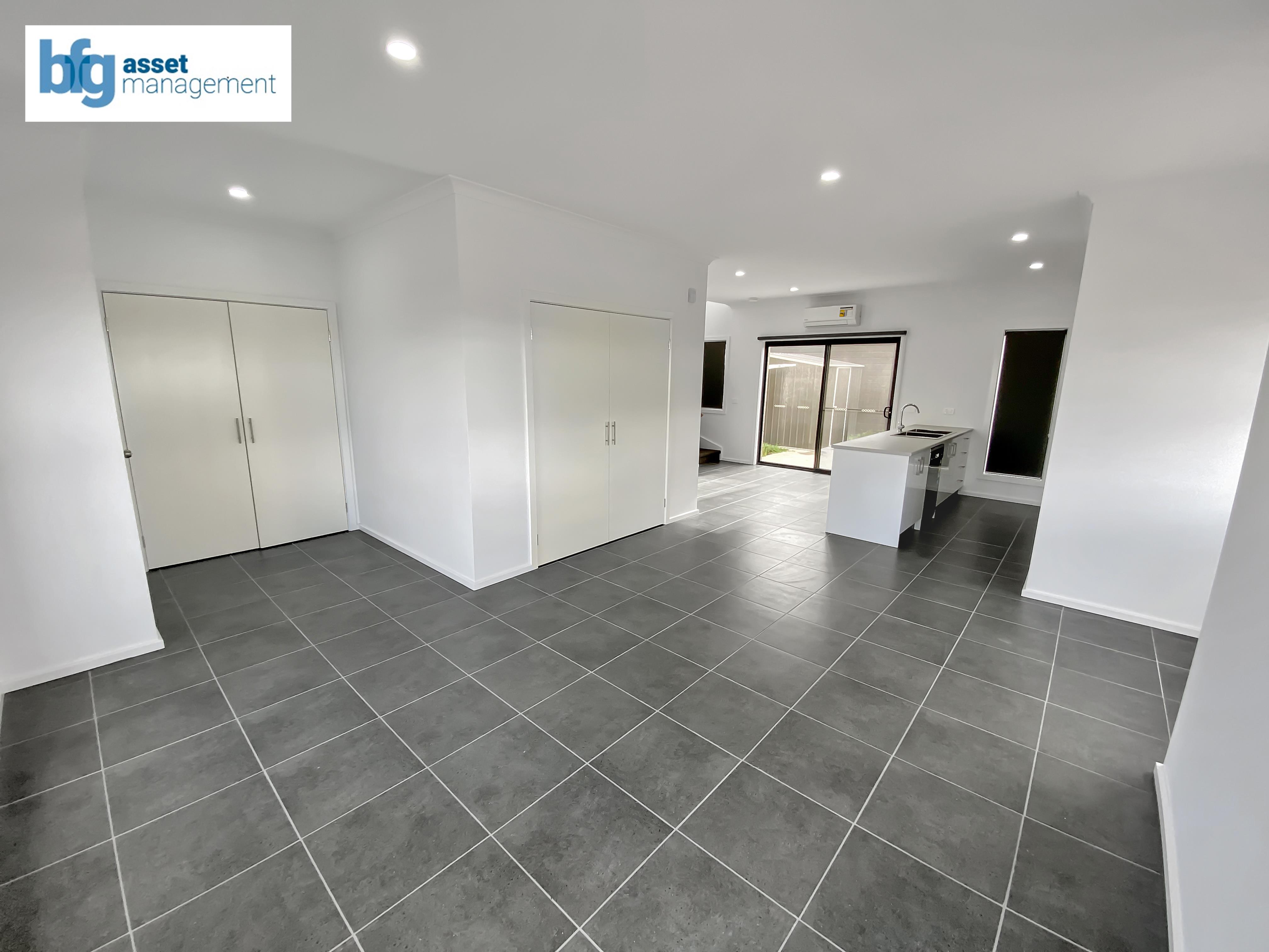 Rental properties & online application form