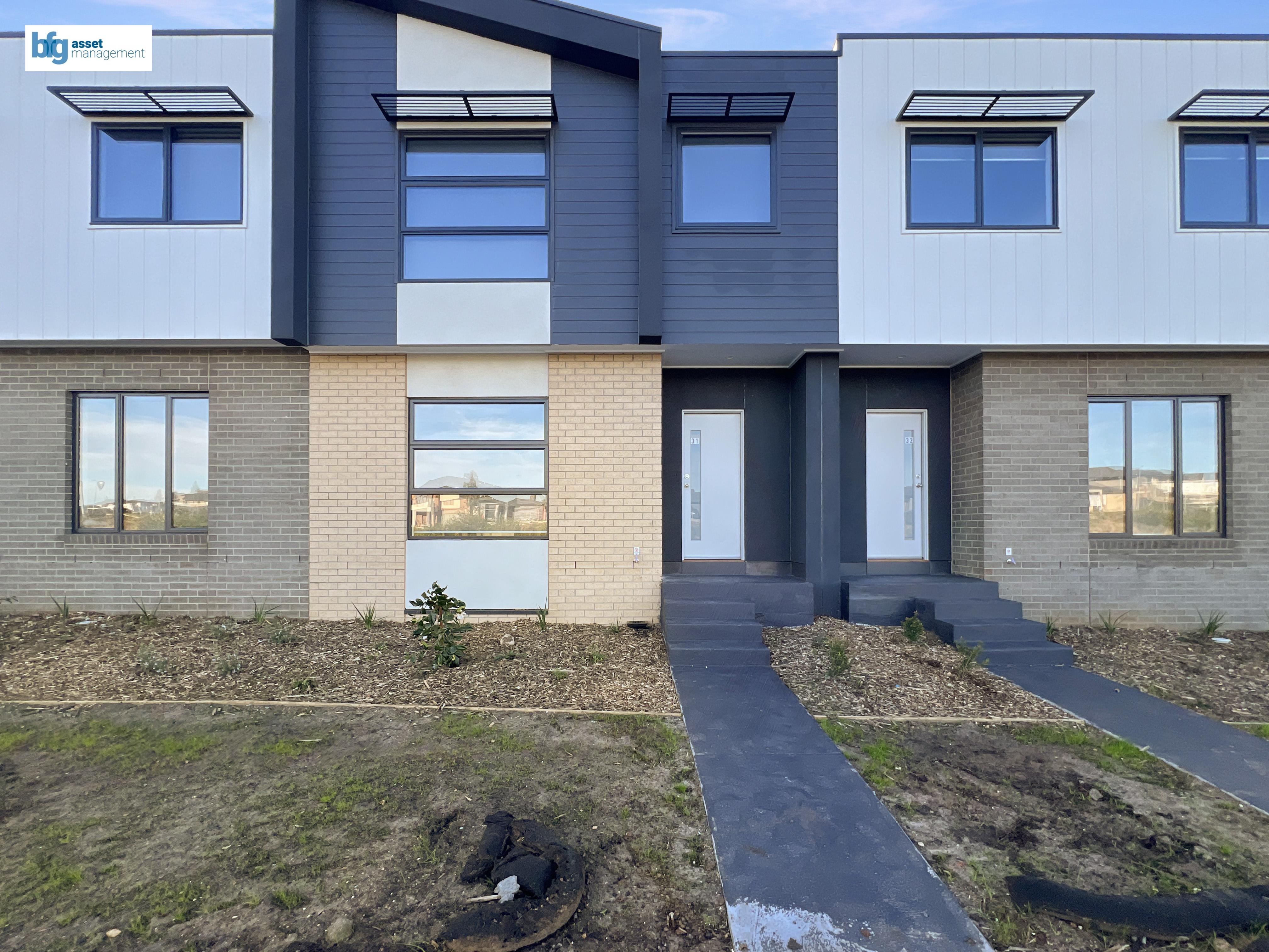 Rental properties & online application form