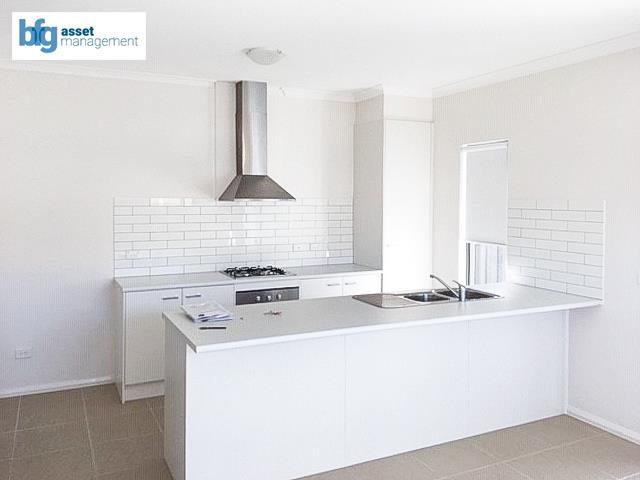 Rental properties & online application form