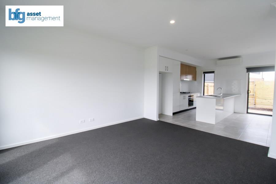 Rental properties & online application form