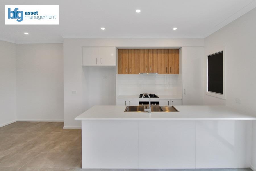 Rental properties & online application form